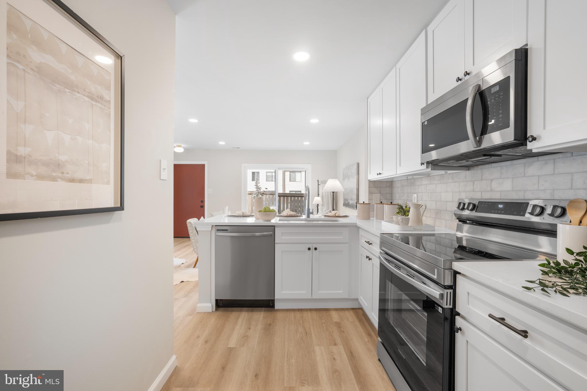 MCKENDREE - Residential