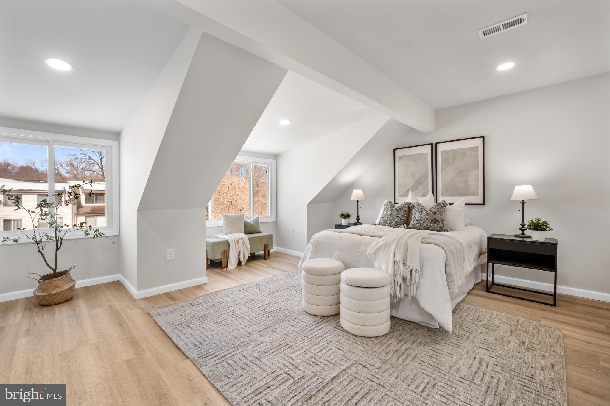 MCKENDREE - Residential