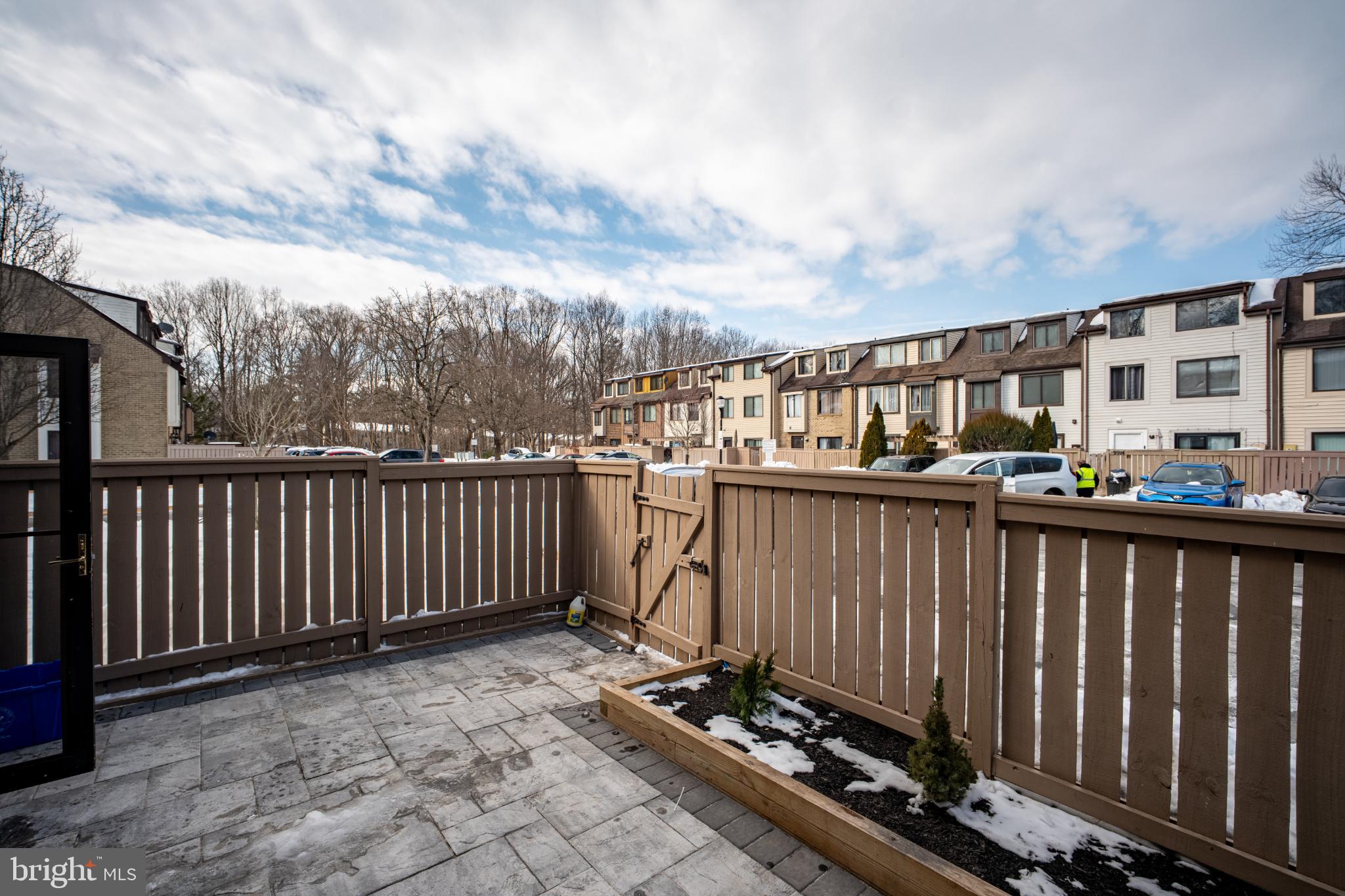 MCKENDREE - Residential