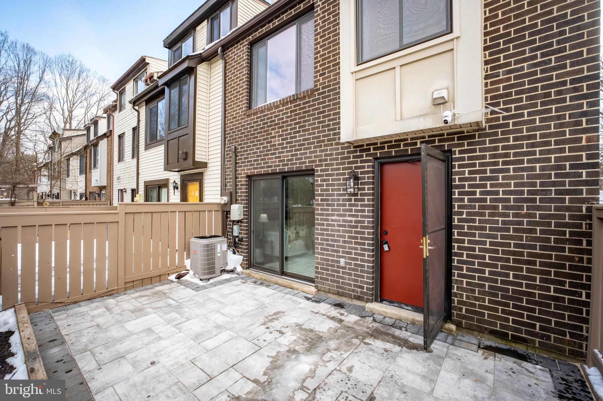 MCKENDREE - Residential