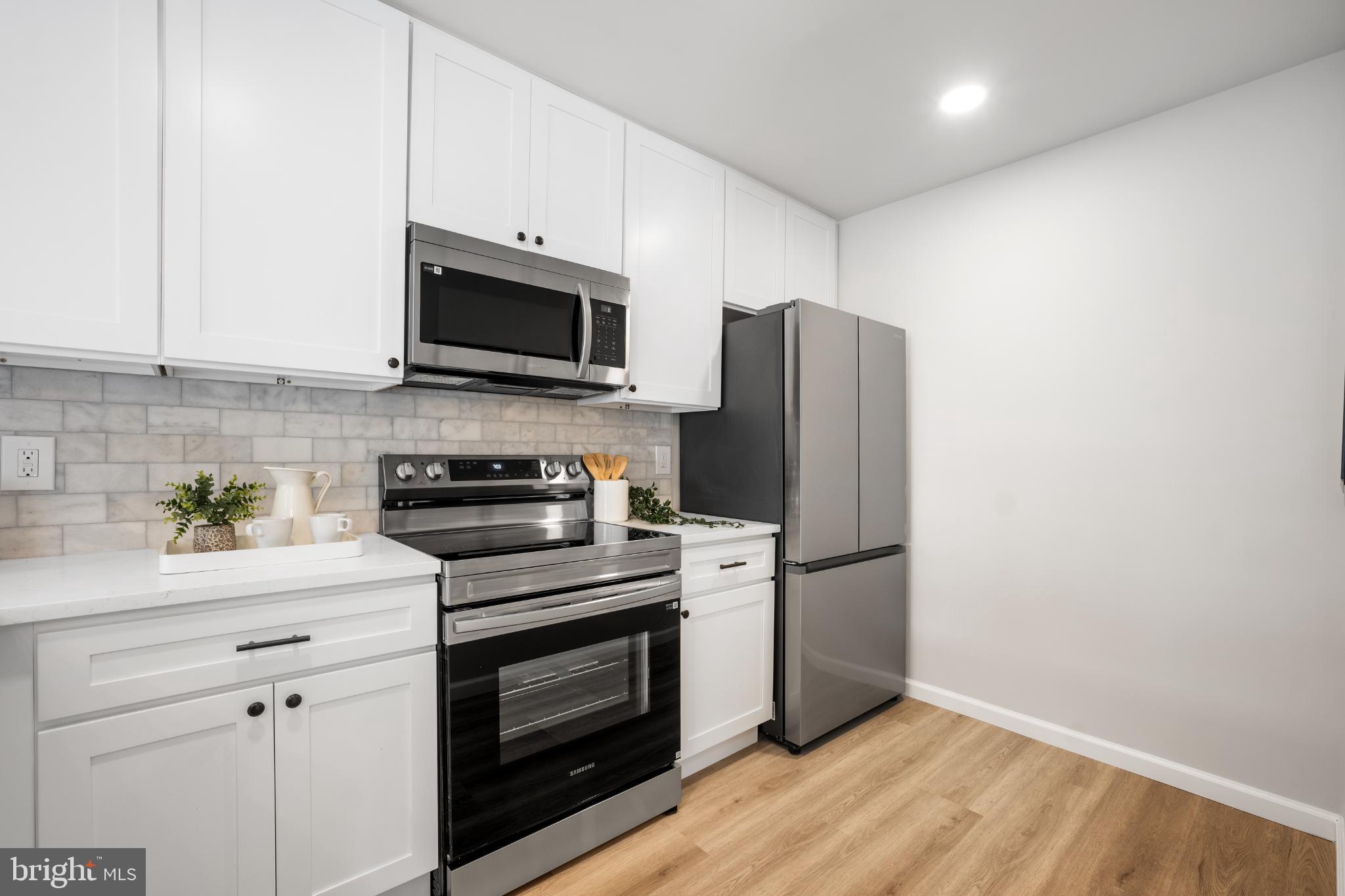 MCKENDREE - Residential