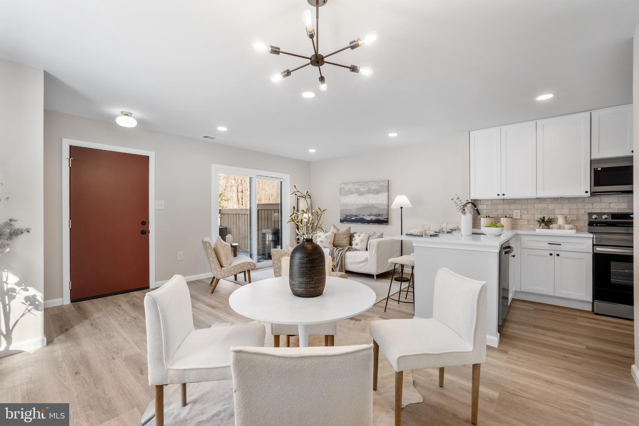 MCKENDREE - Residential