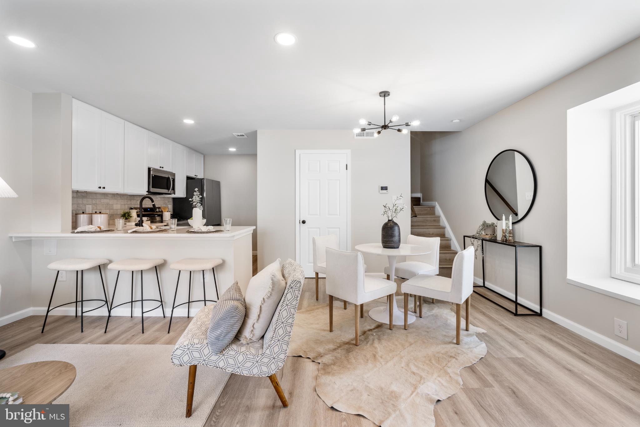 MCKENDREE - Residential