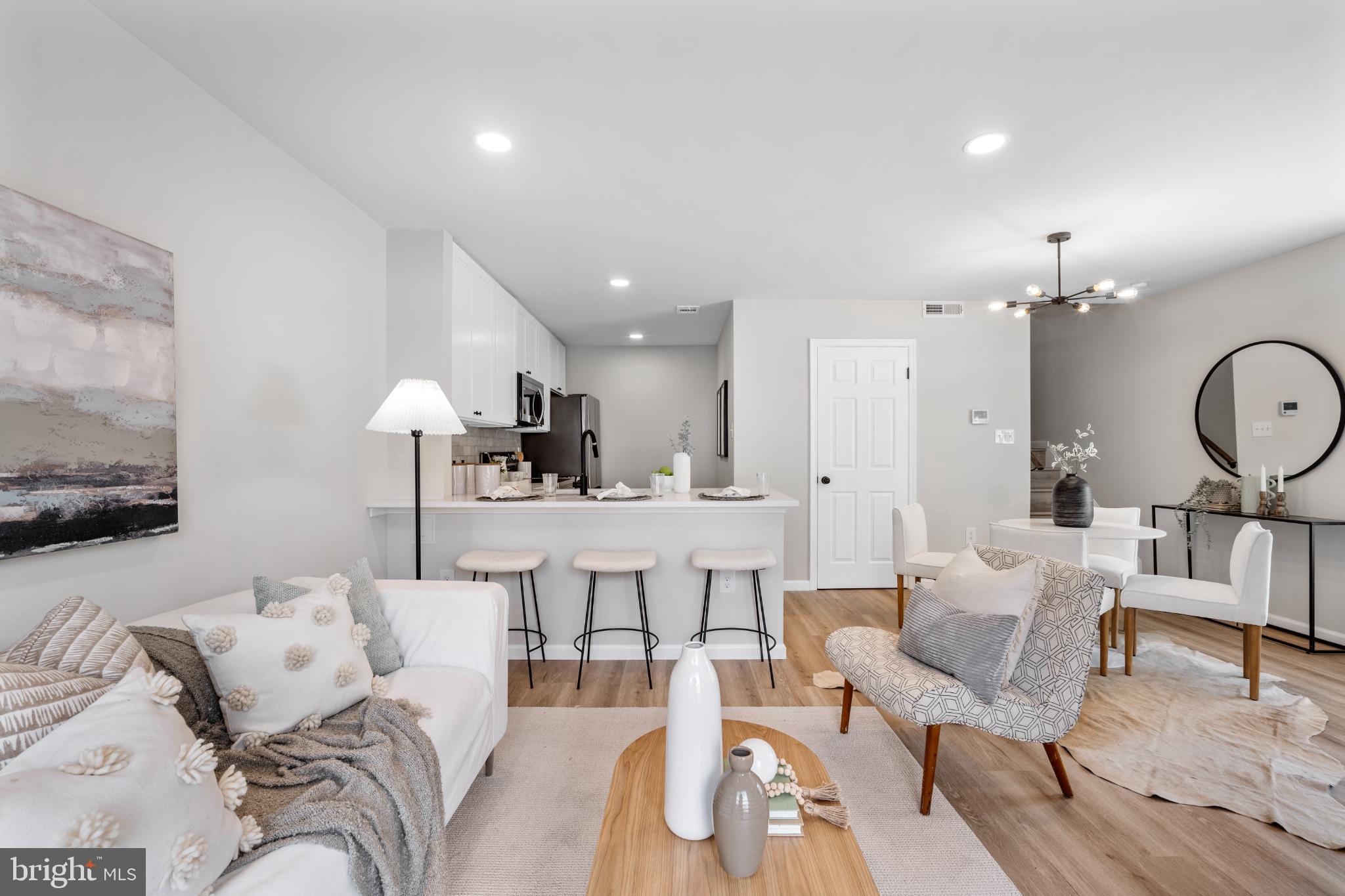 MCKENDREE - Residential