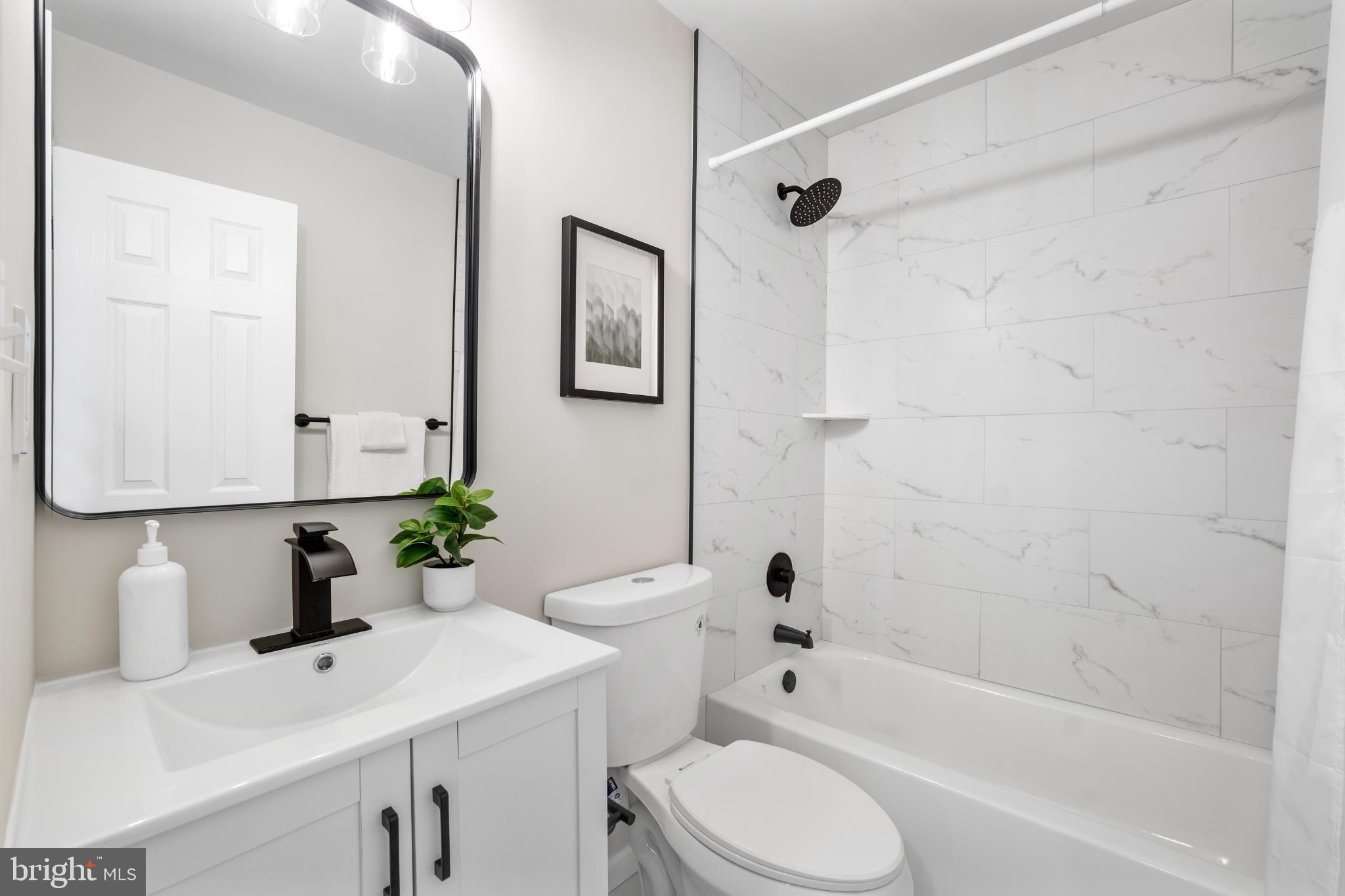 MCKENDREE - Residential