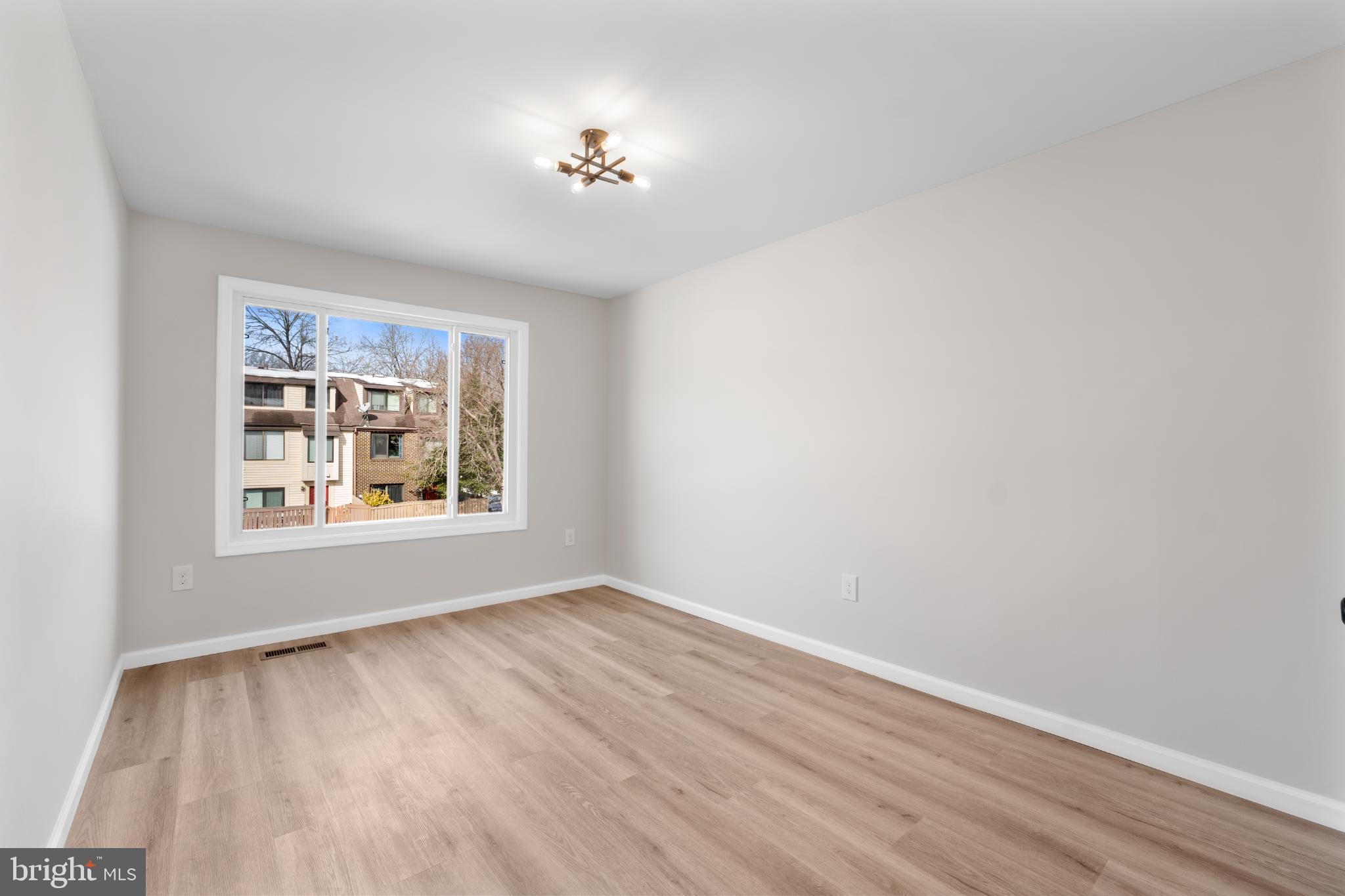 MCKENDREE - Residential