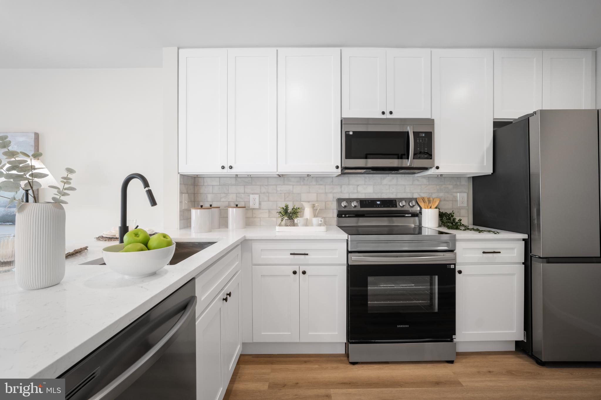 MCKENDREE - Residential