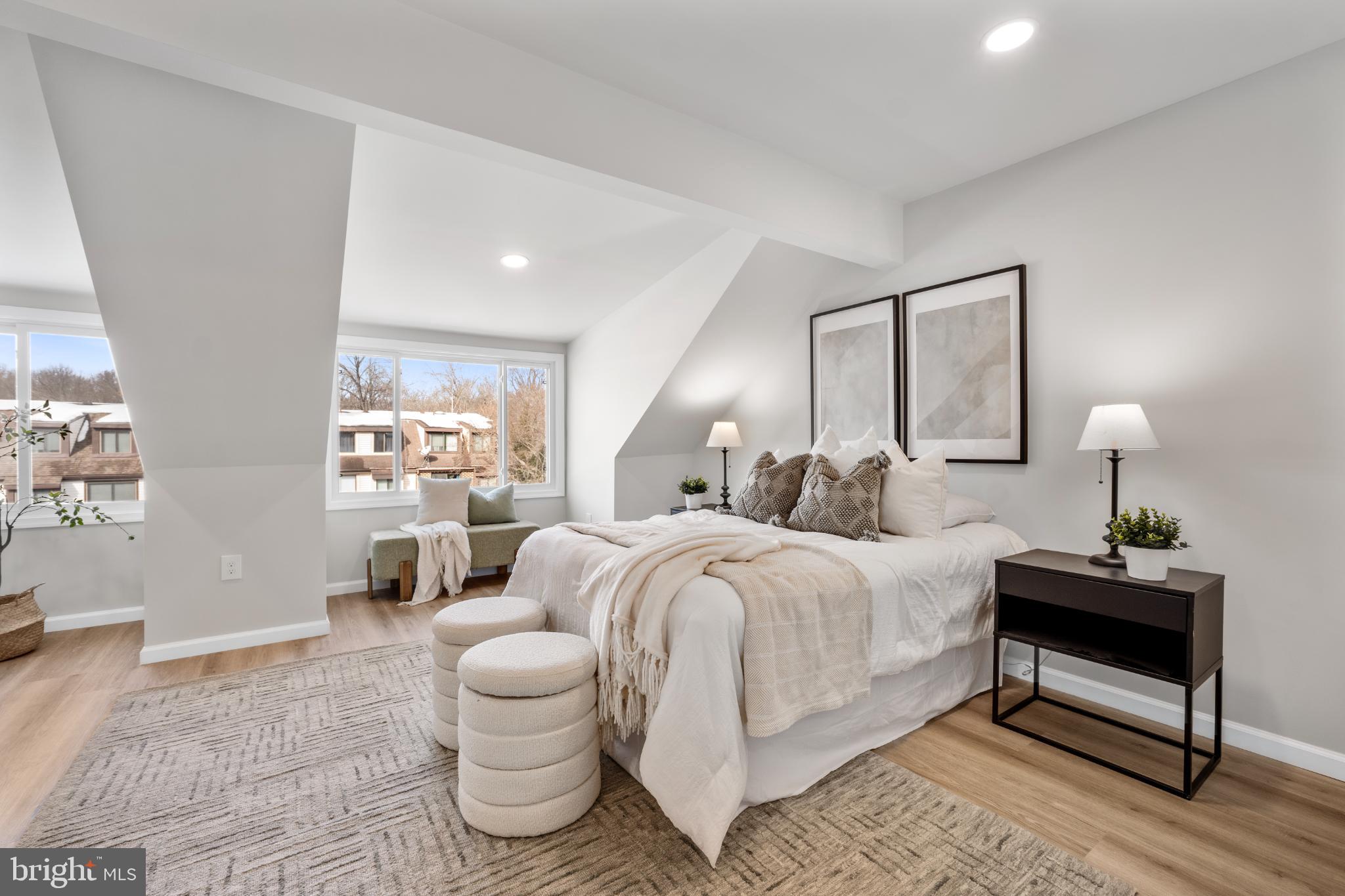 MCKENDREE - Residential