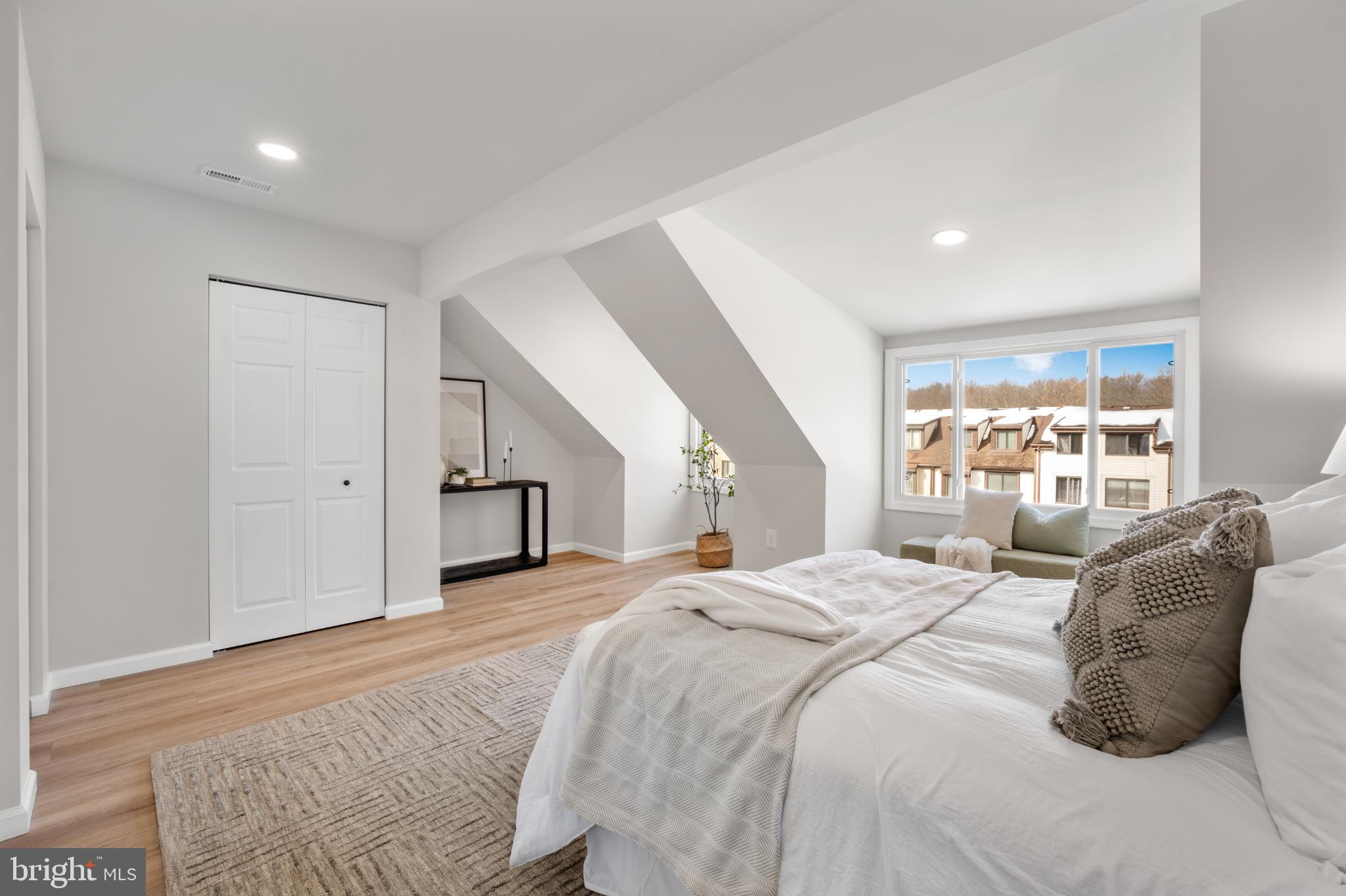 MCKENDREE - Residential