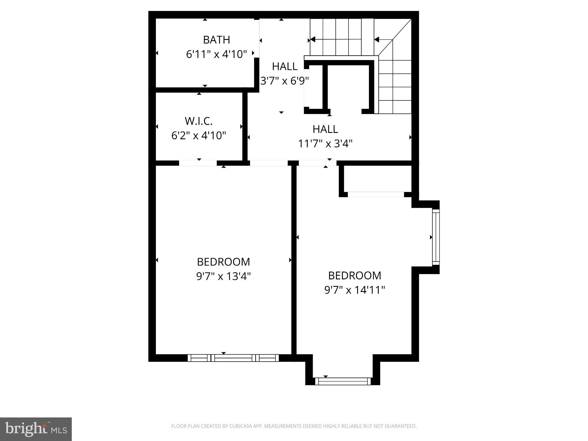 MCKENDREE - Residential