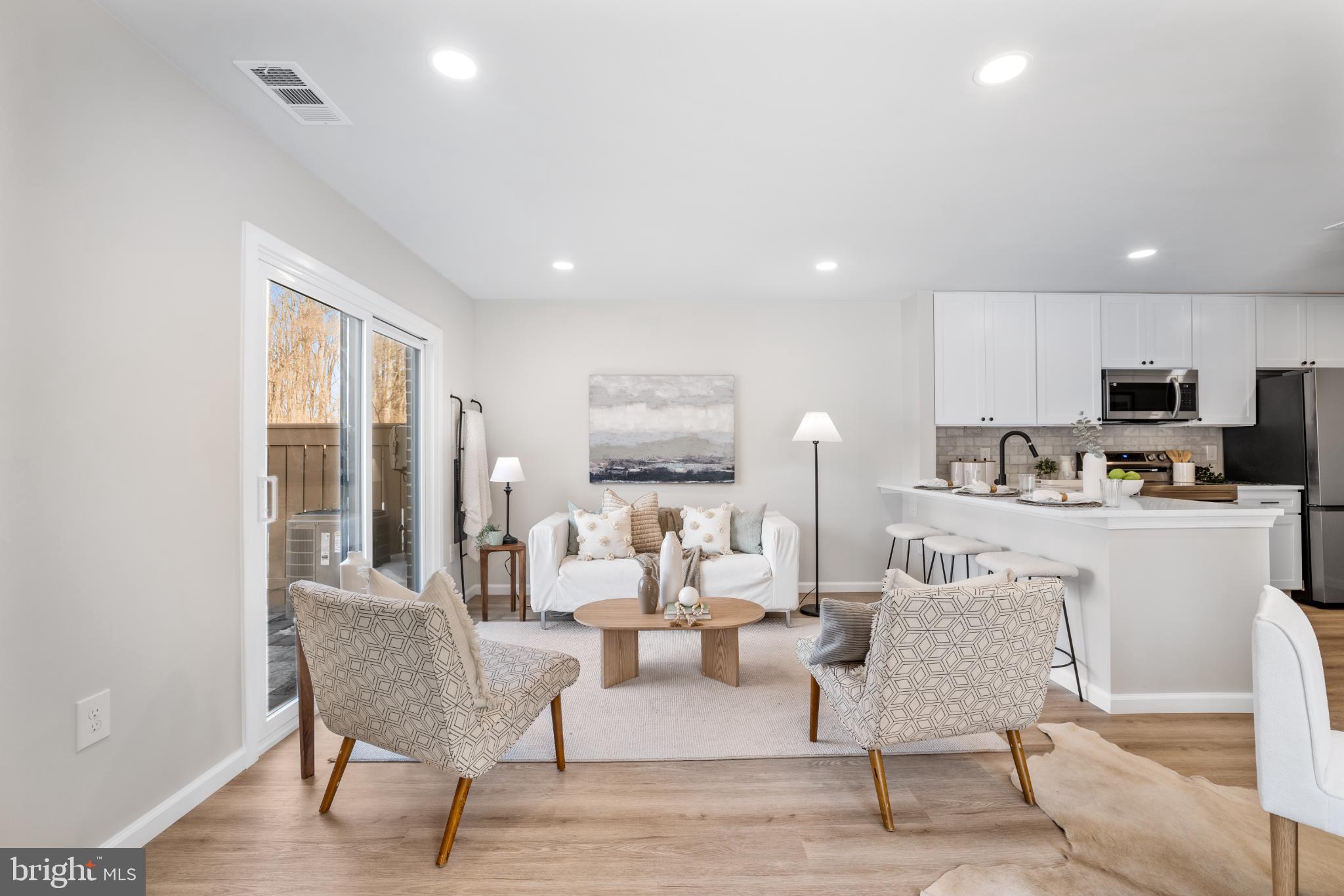 MCKENDREE - Residential