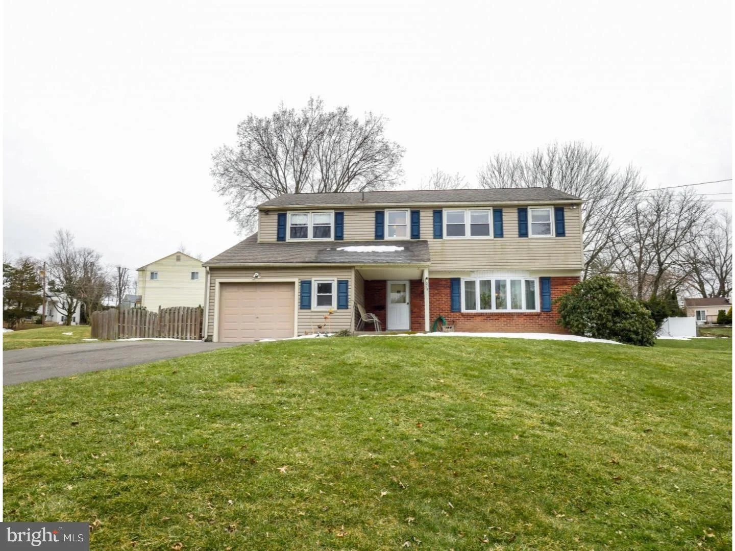 1015 Decker Lane, Warminster, PA 18974