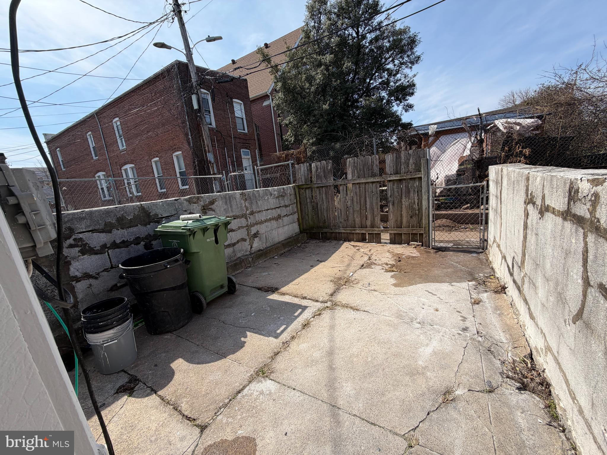 MCELDERRY PARK - Residential