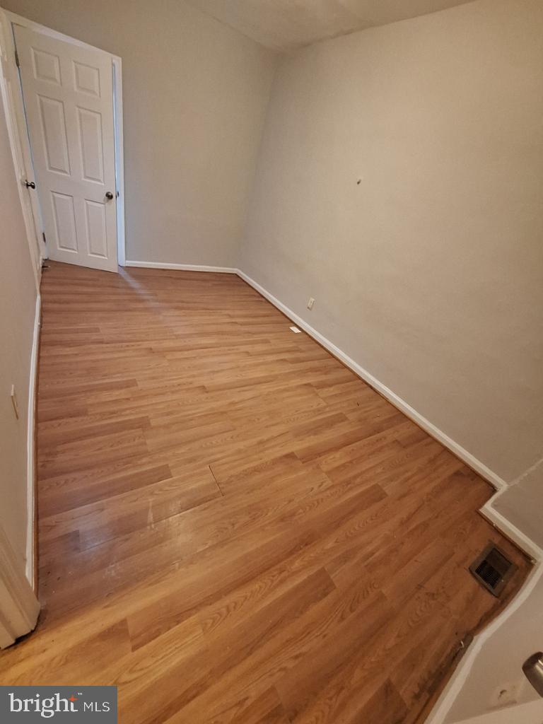 MCELDERRY PARK - Residential