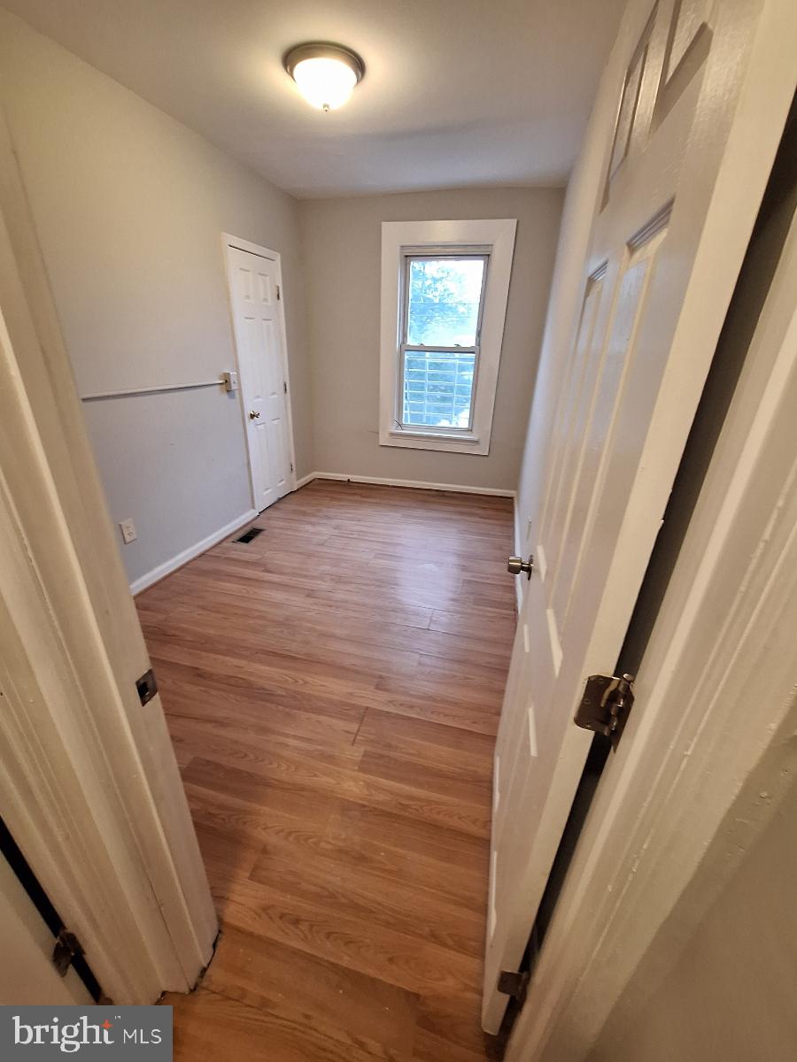 MCELDERRY PARK - Residential