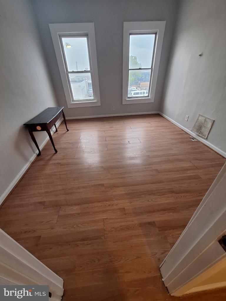 MCELDERRY PARK - Residential