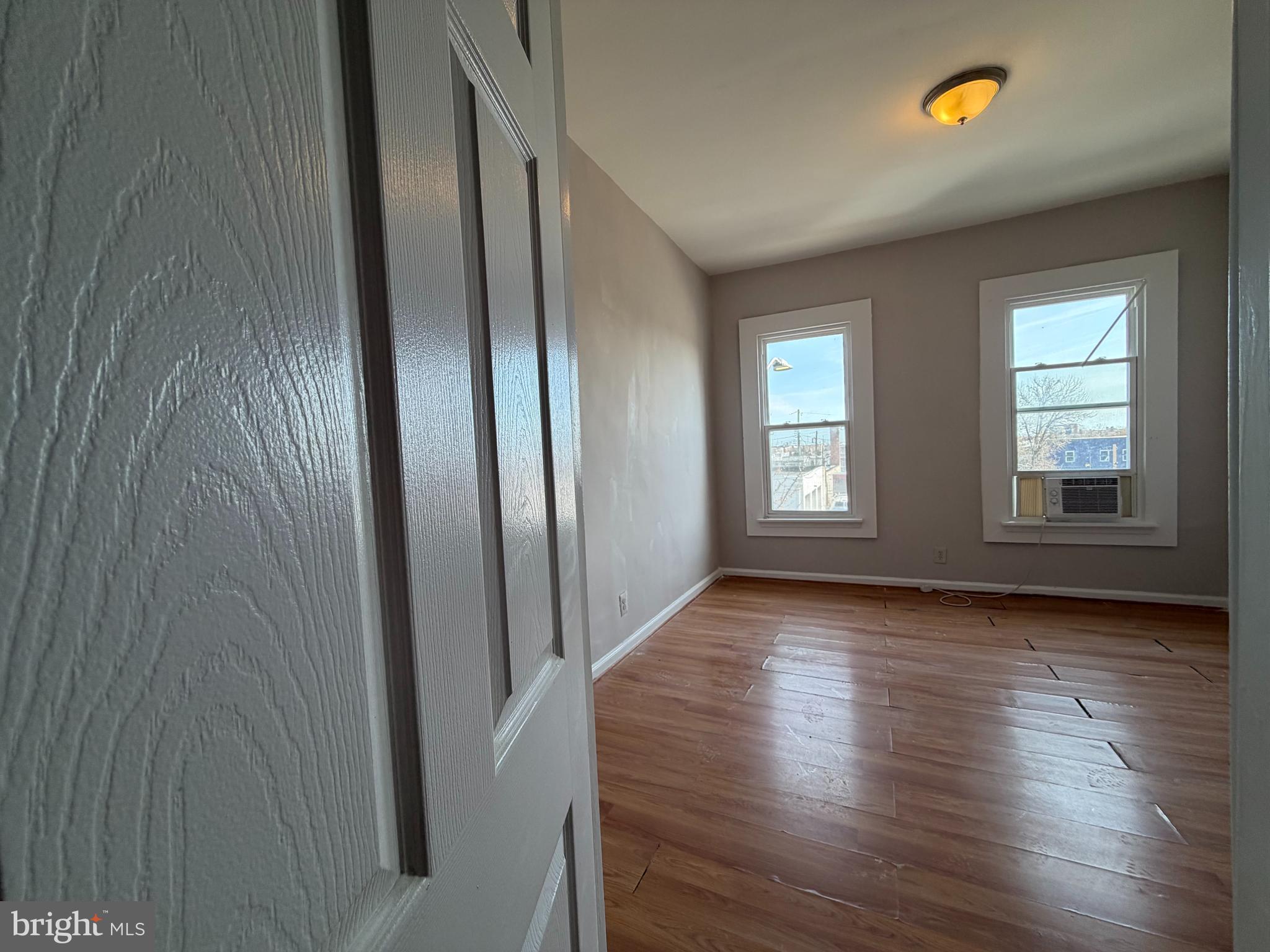 MCELDERRY PARK - Residential