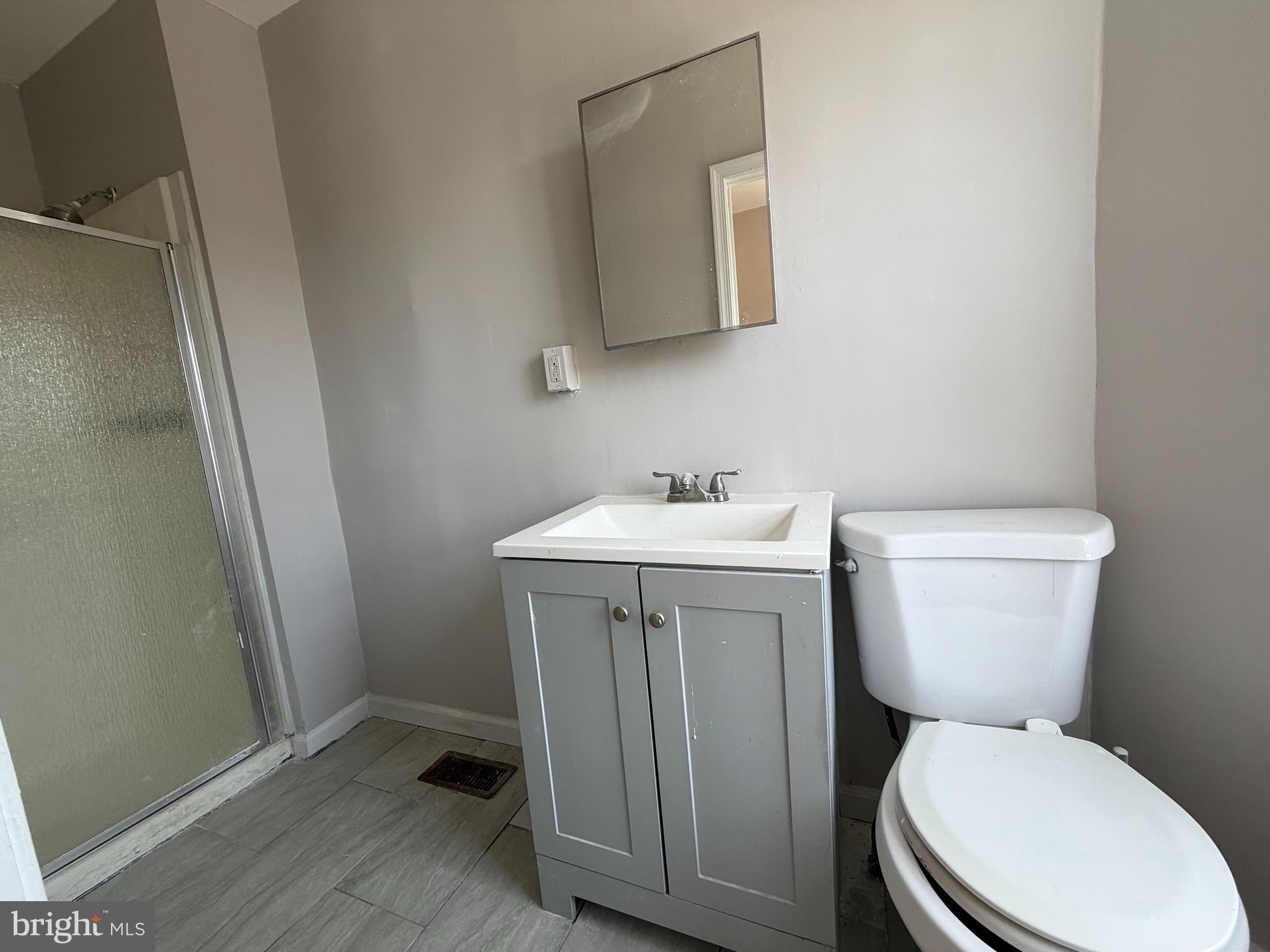 MCELDERRY PARK - Residential