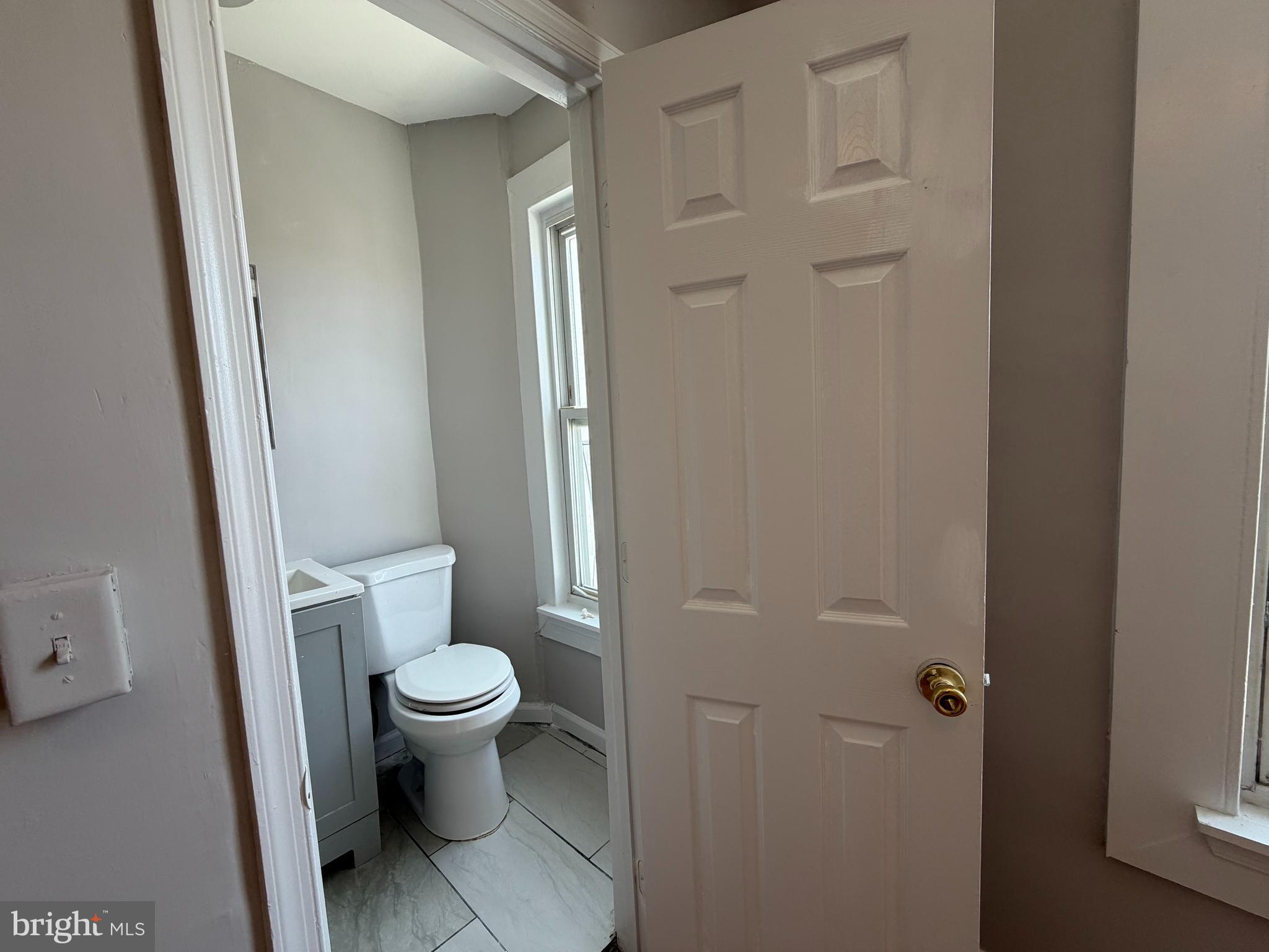 MCELDERRY PARK - Residential