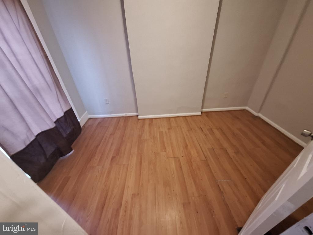 MCELDERRY PARK - Residential