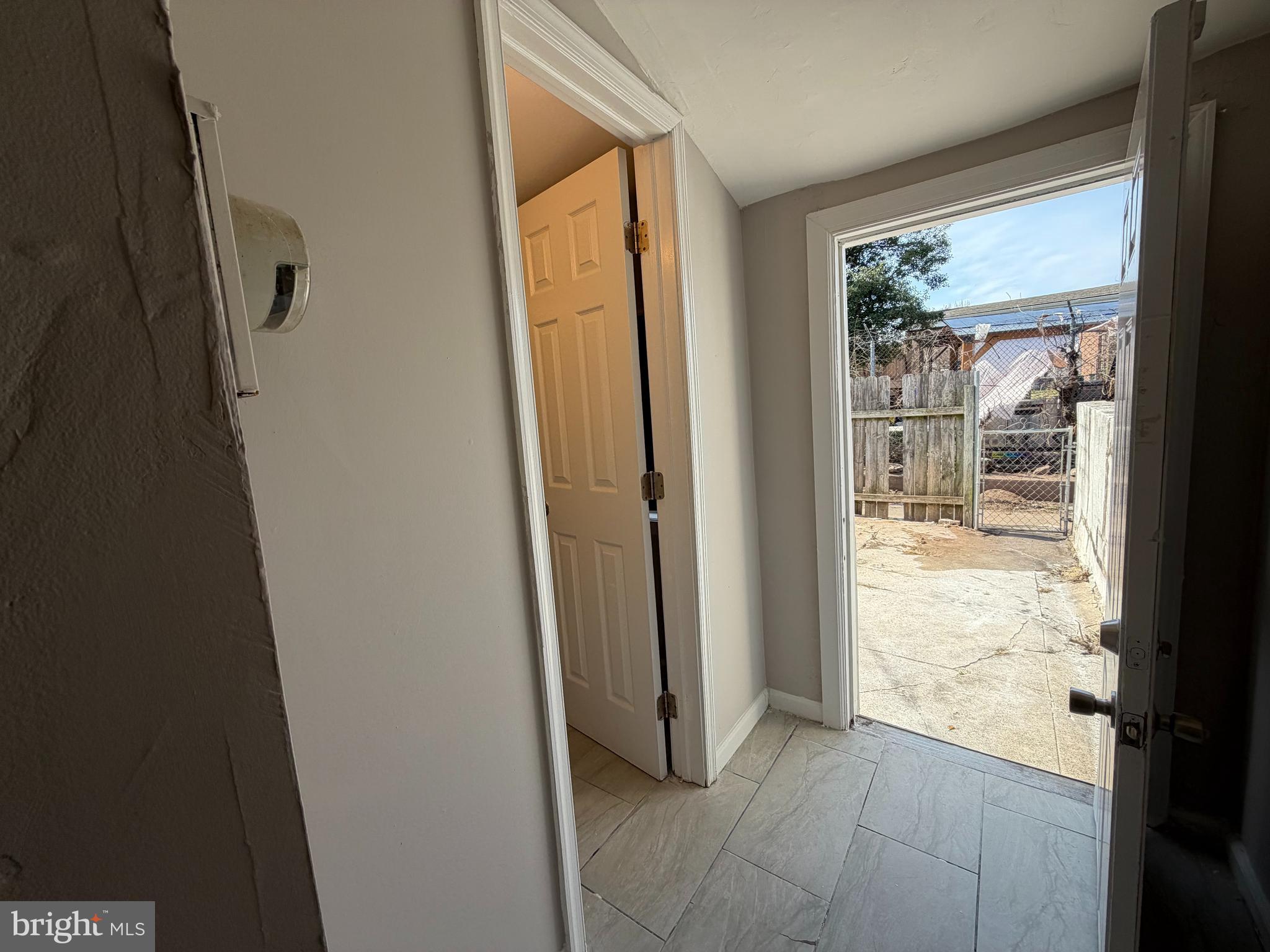 MCELDERRY PARK - Residential