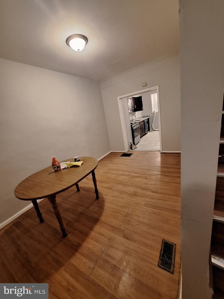 MCELDERRY PARK - Residential