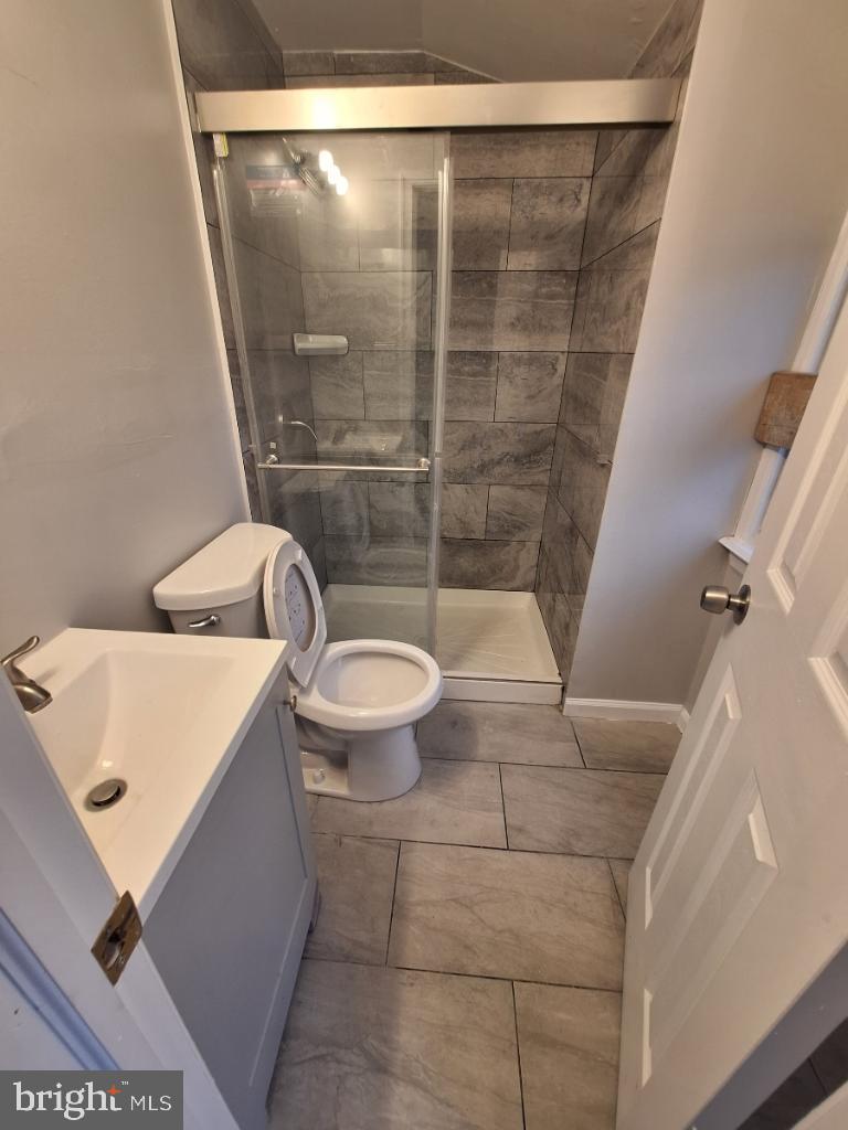 MCELDERRY PARK - Residential