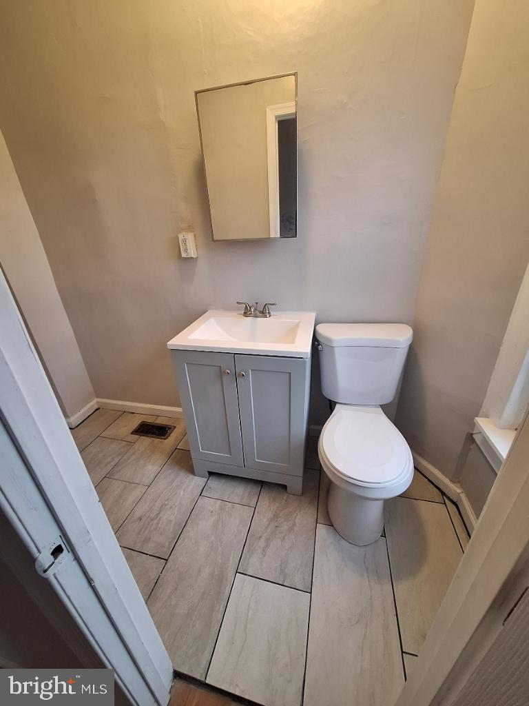 MCELDERRY PARK - Residential