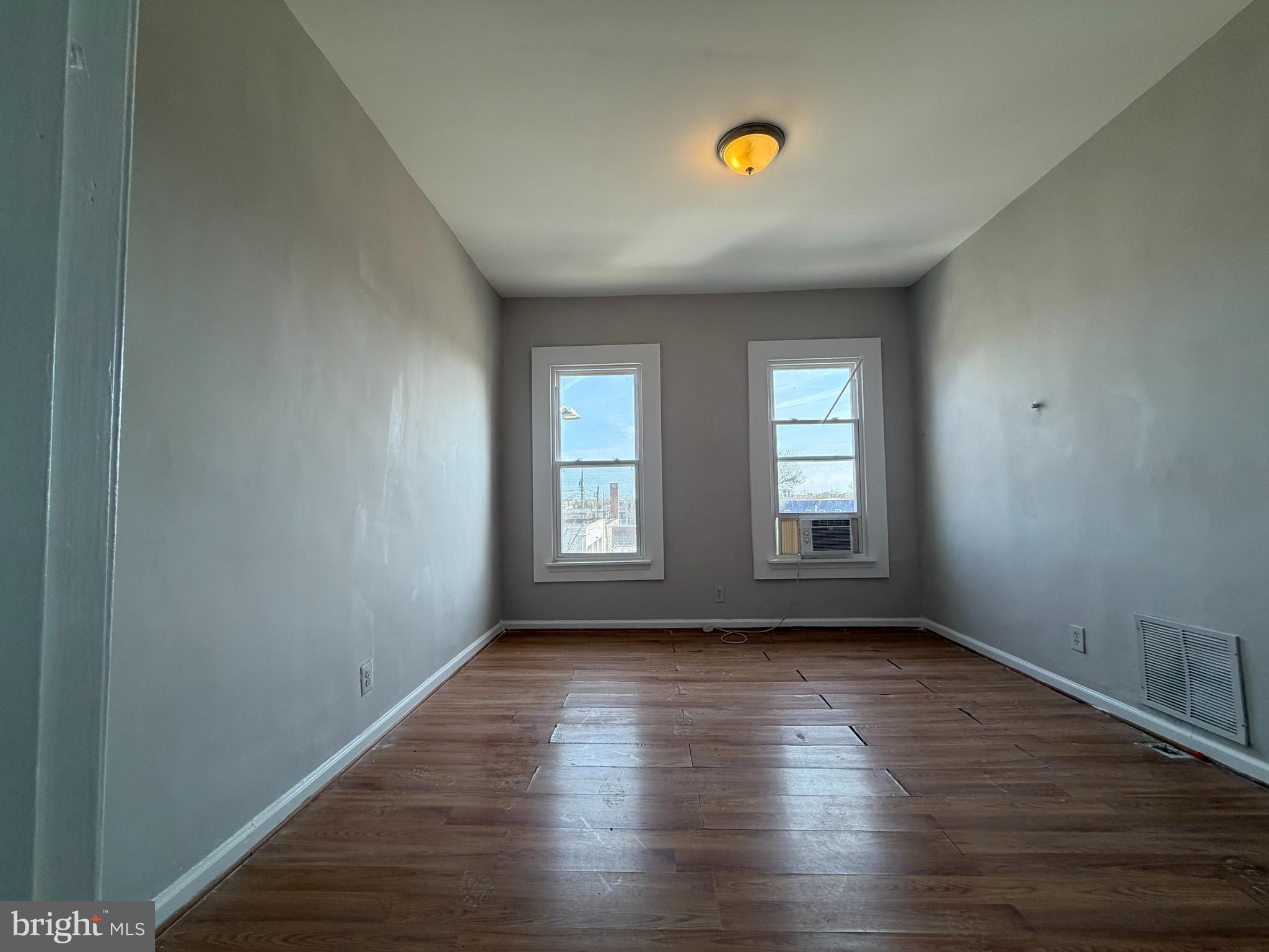 MCELDERRY PARK - Residential