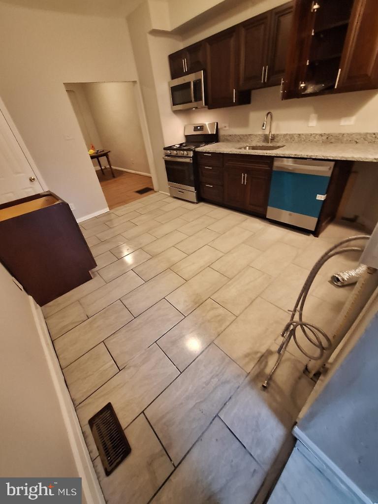 MCELDERRY PARK - Residential