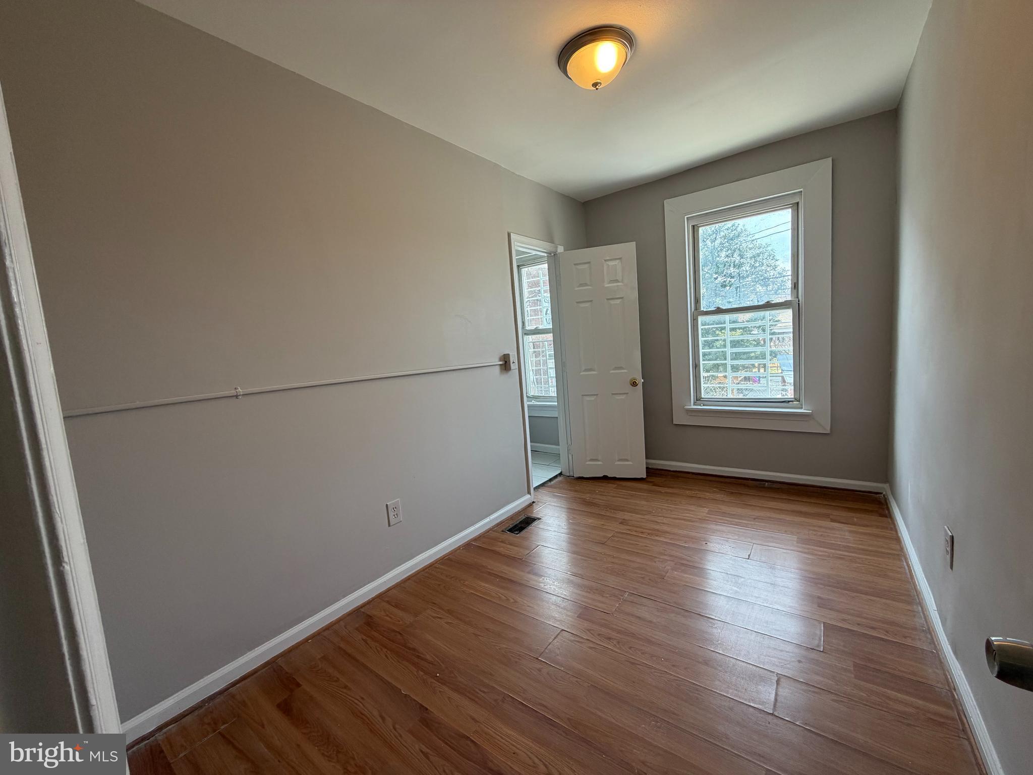 MCELDERRY PARK - Residential