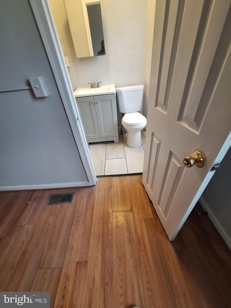 MCELDERRY PARK - Residential