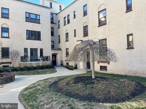 210 Maple Avenue C4, Merchantville, NJ 08109 - MLS#: NJCD2088936