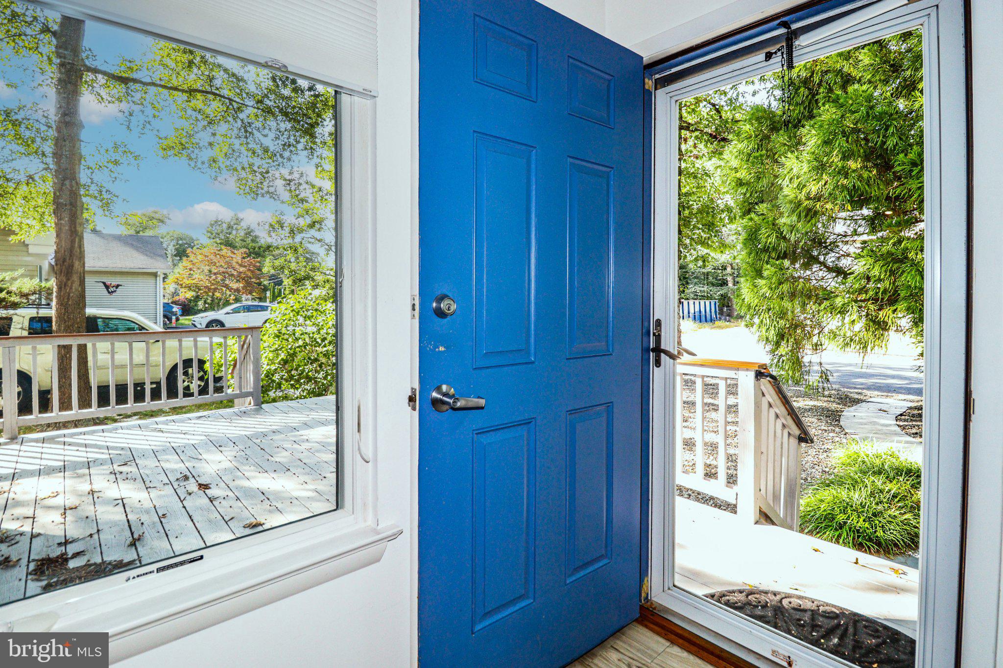 511 CONIFER DRIVE