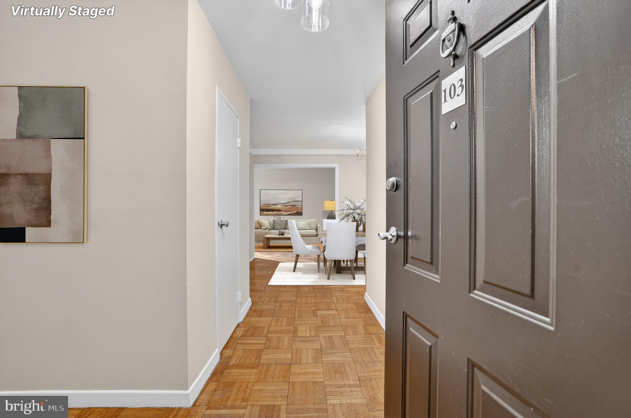 3900 TUNLAW ROAD NW 103