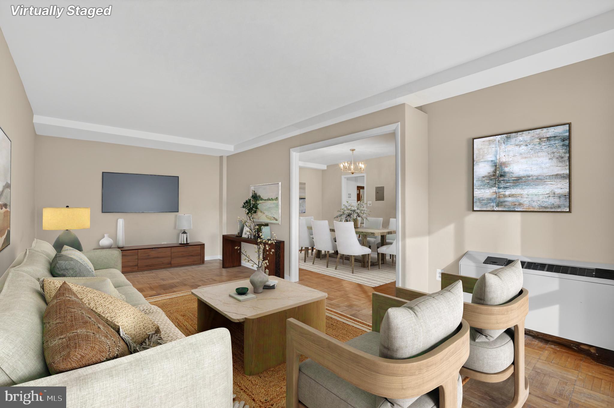 3900 TUNLAW ROAD NW 103