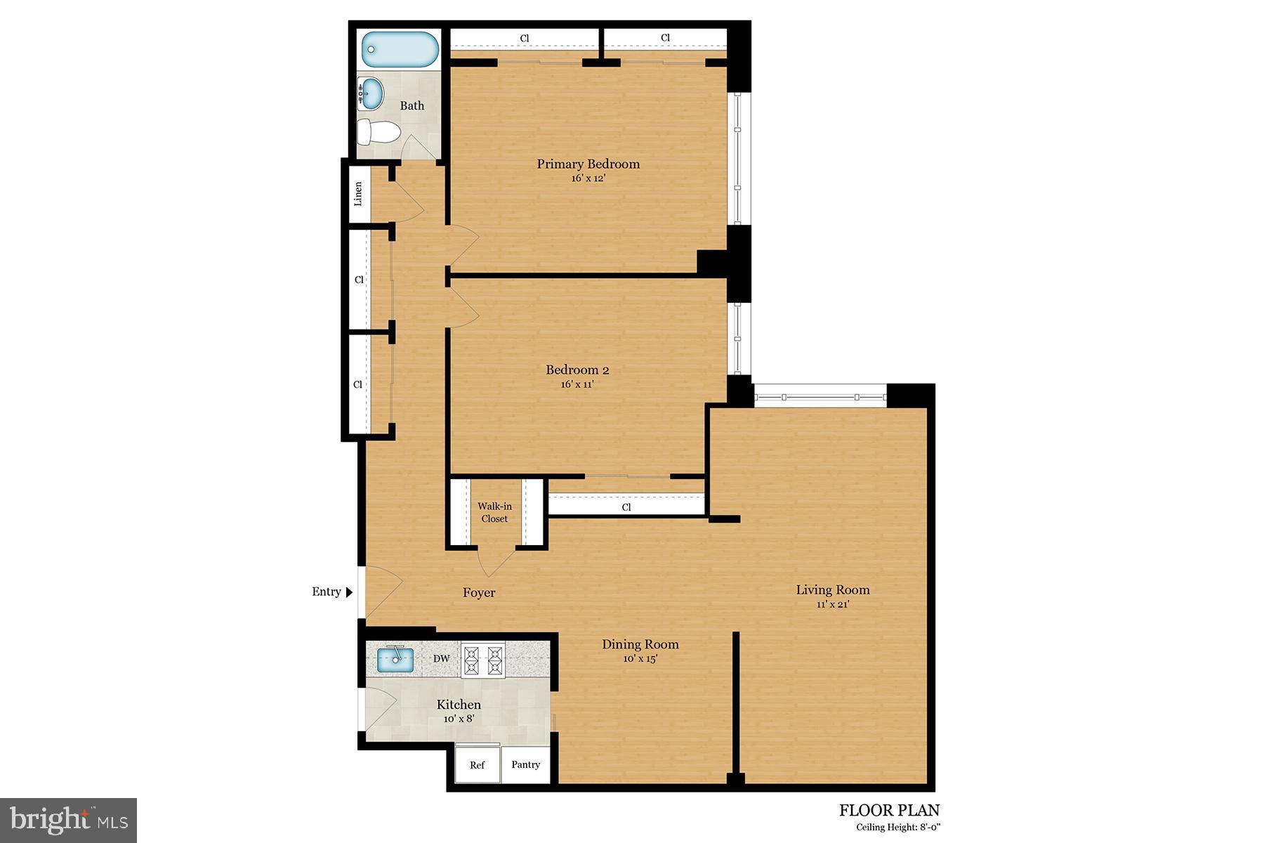 3900 TUNLAW ROAD NW 103