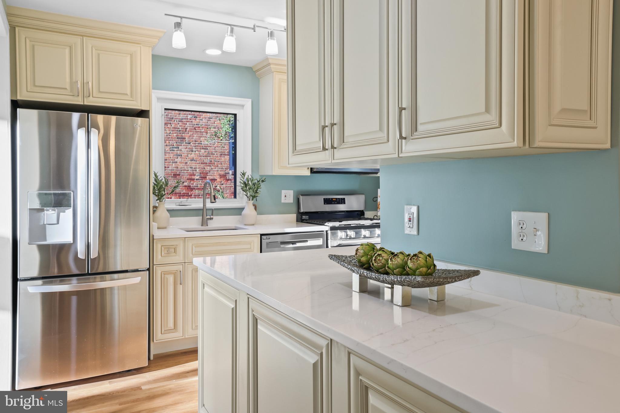 PARK RIDGE - Residential