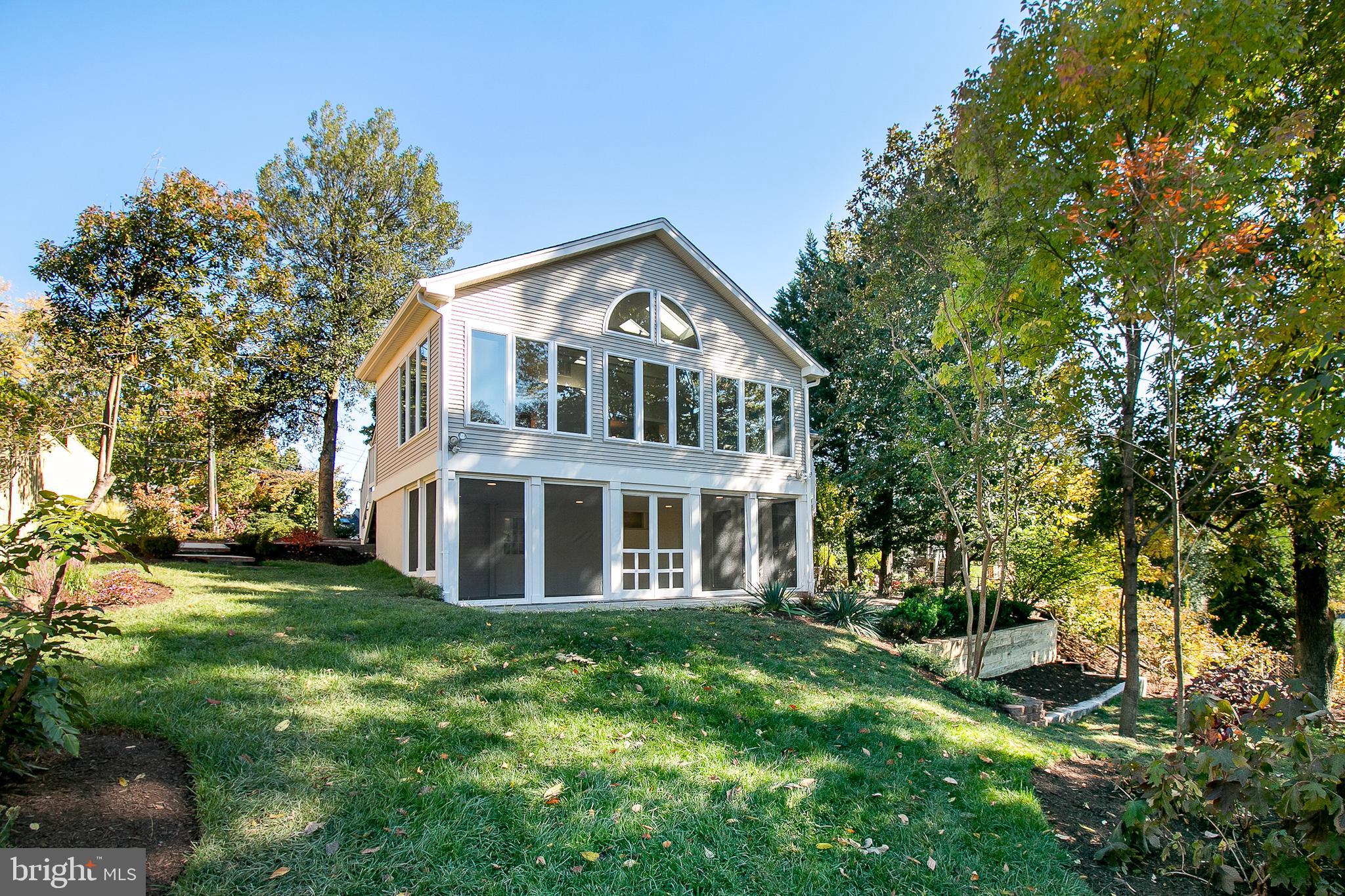 PARK RIDGE - Residential