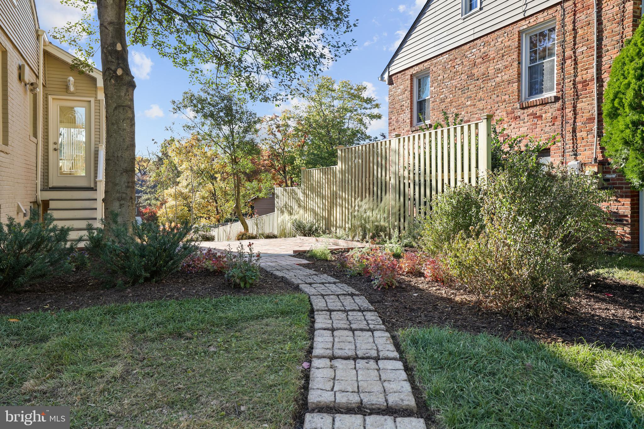 PARK RIDGE - Residential