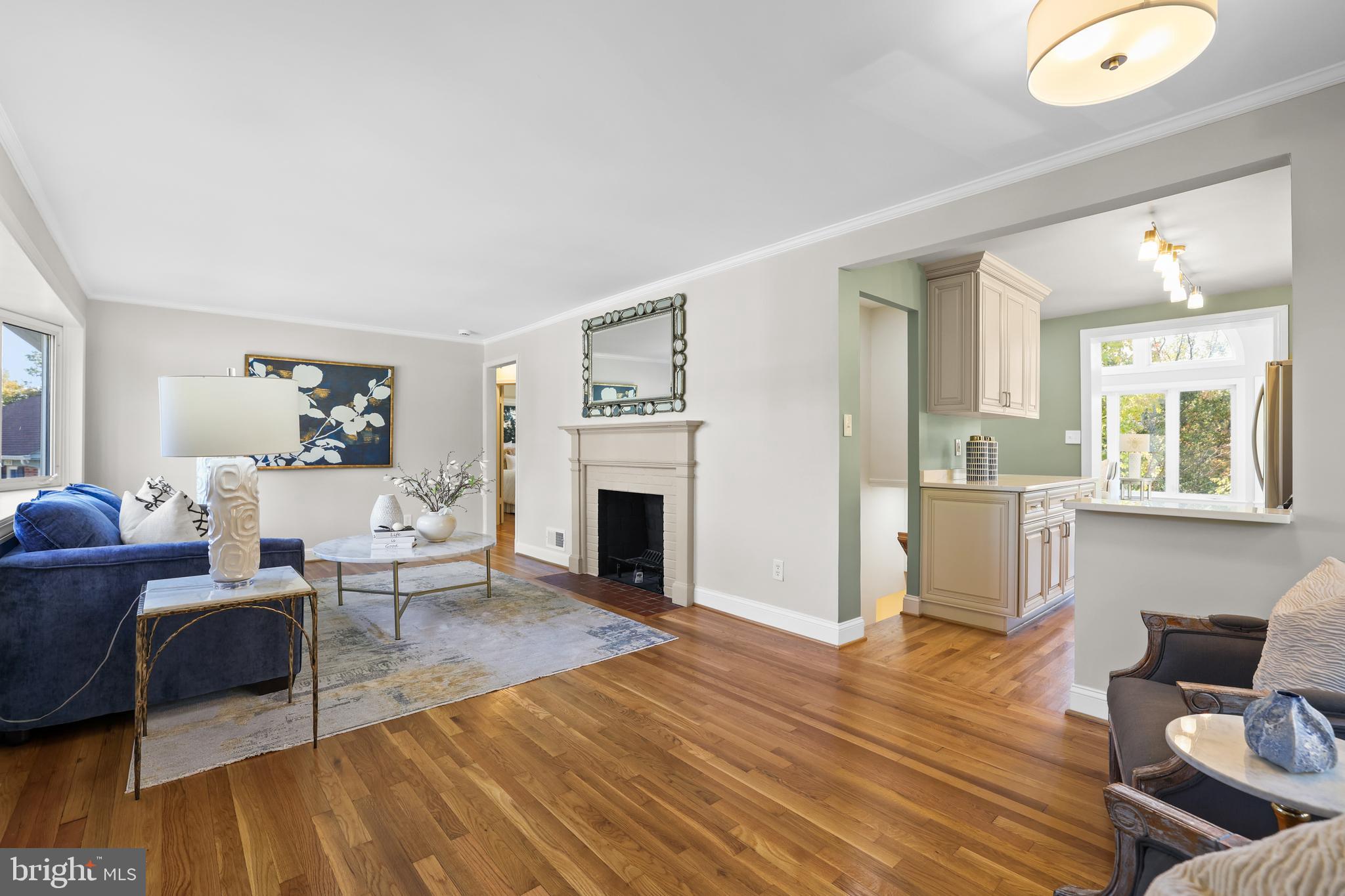 PARK RIDGE - Residential