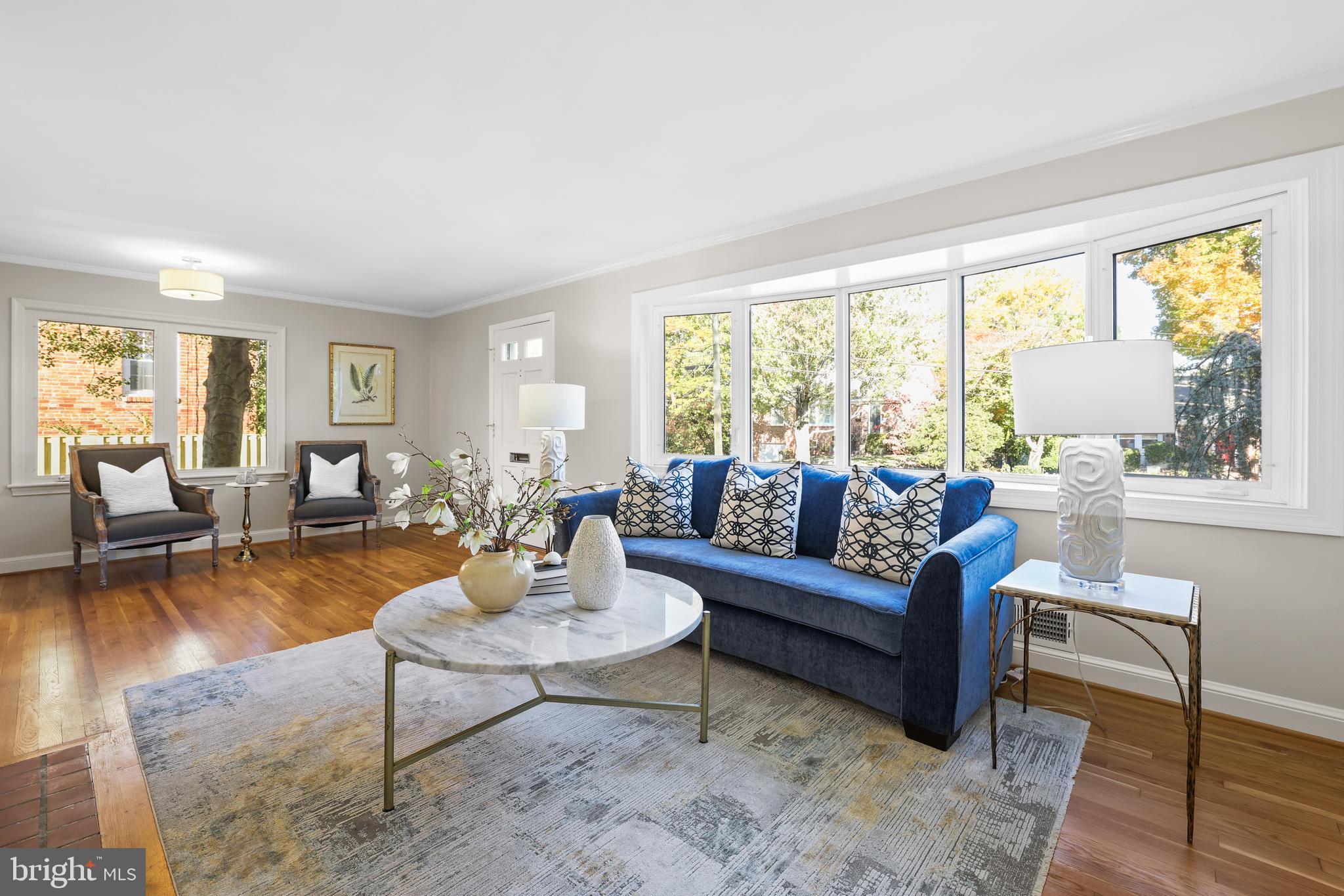 PARK RIDGE - Residential