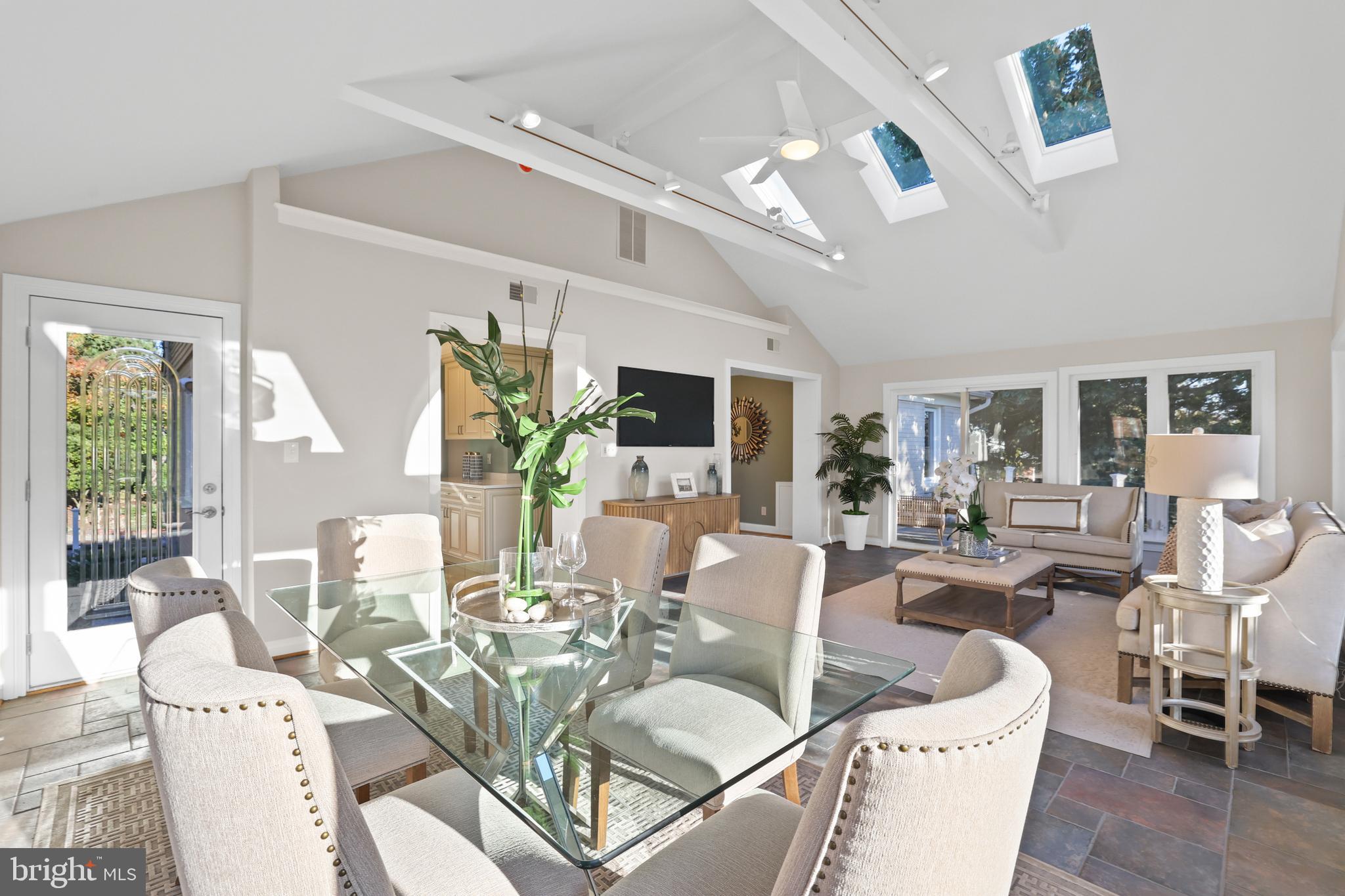 PARK RIDGE - Residential