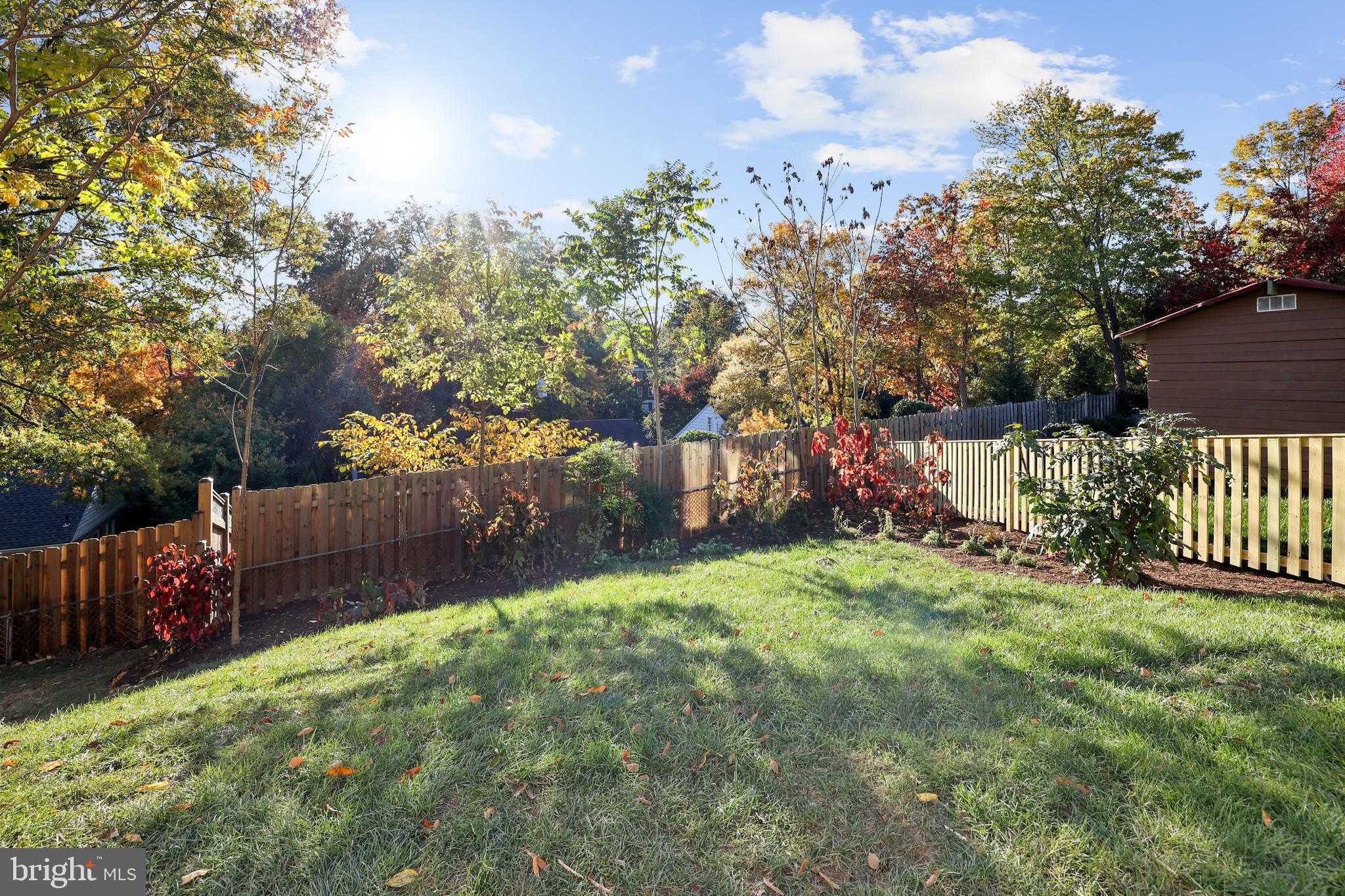 PARK RIDGE - Residential