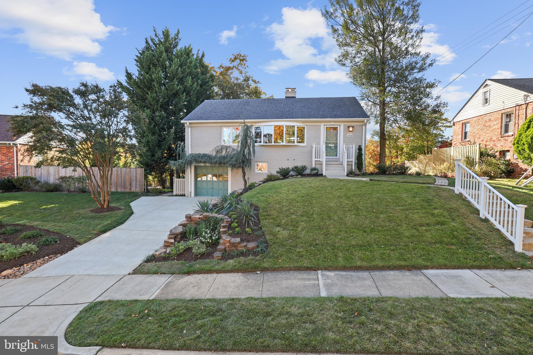 PARK RIDGE - Residential