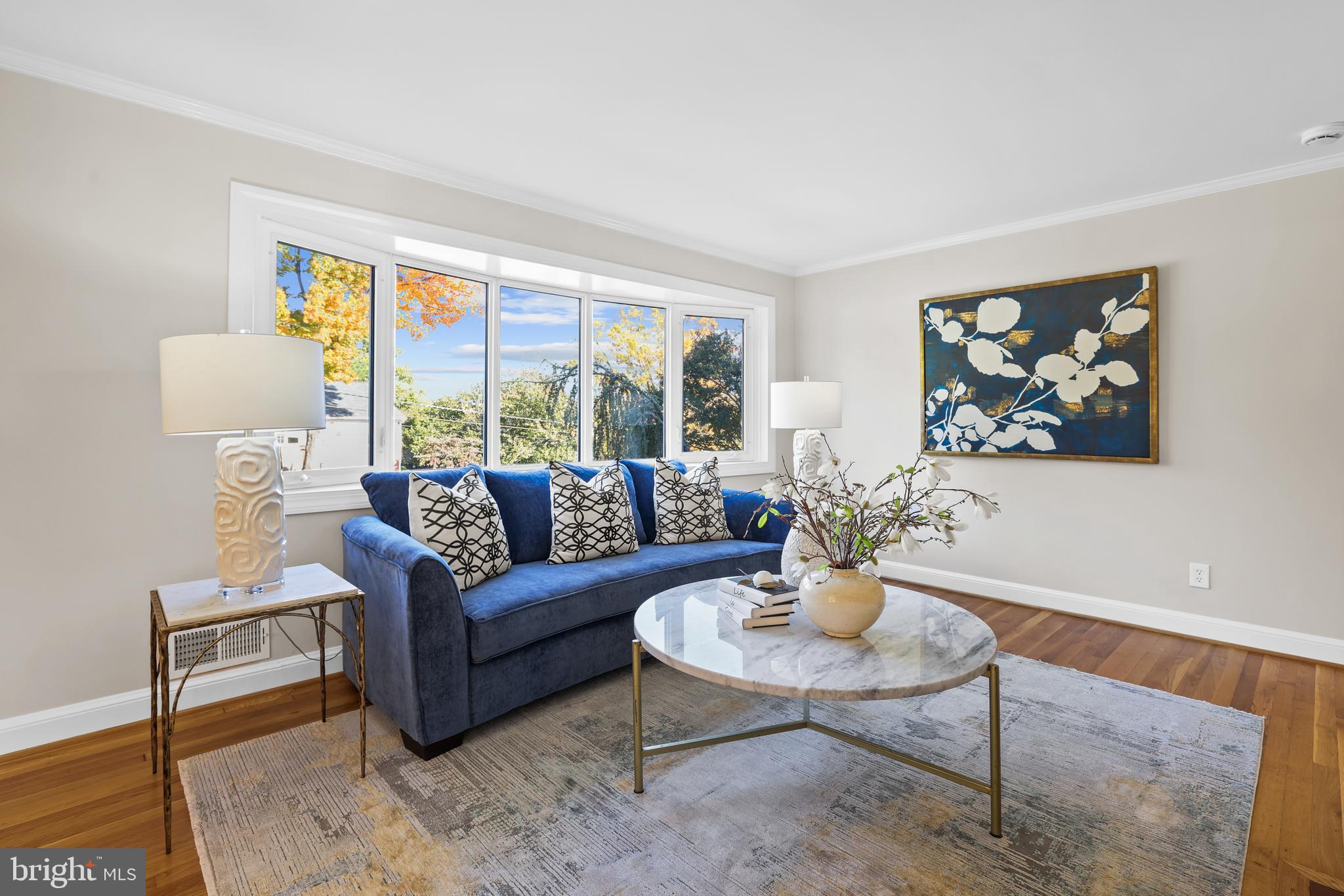 PARK RIDGE - Residential