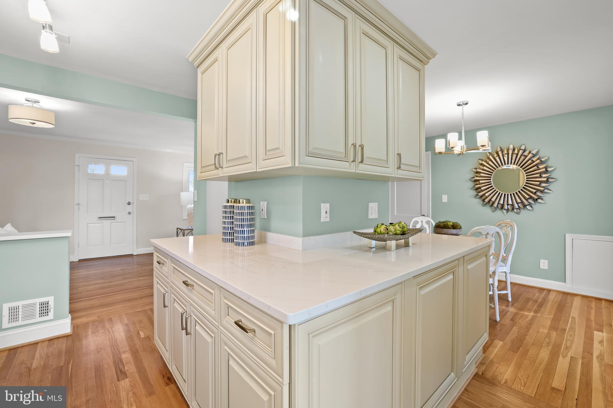 PARK RIDGE - Residential