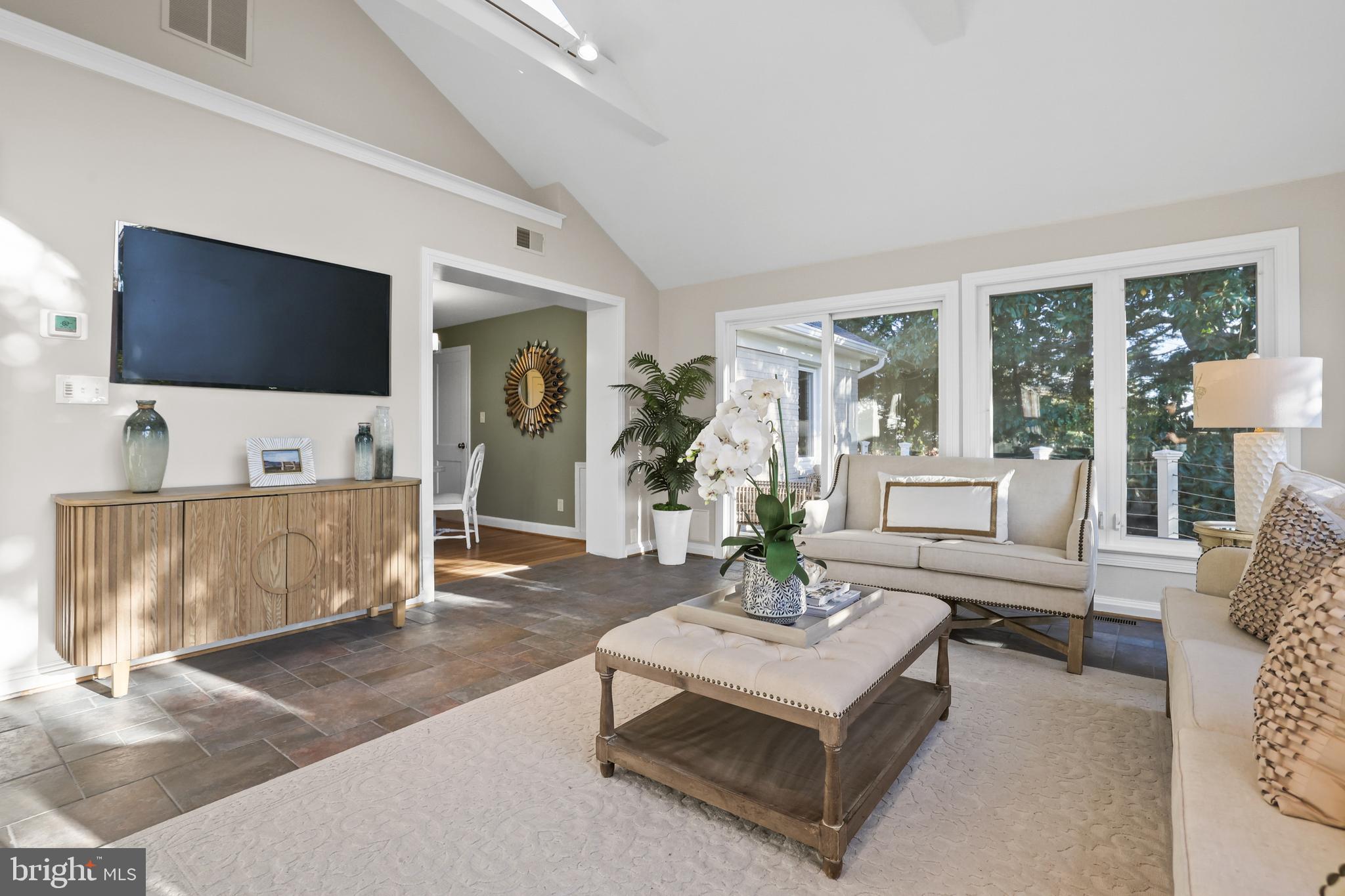 PARK RIDGE - Residential