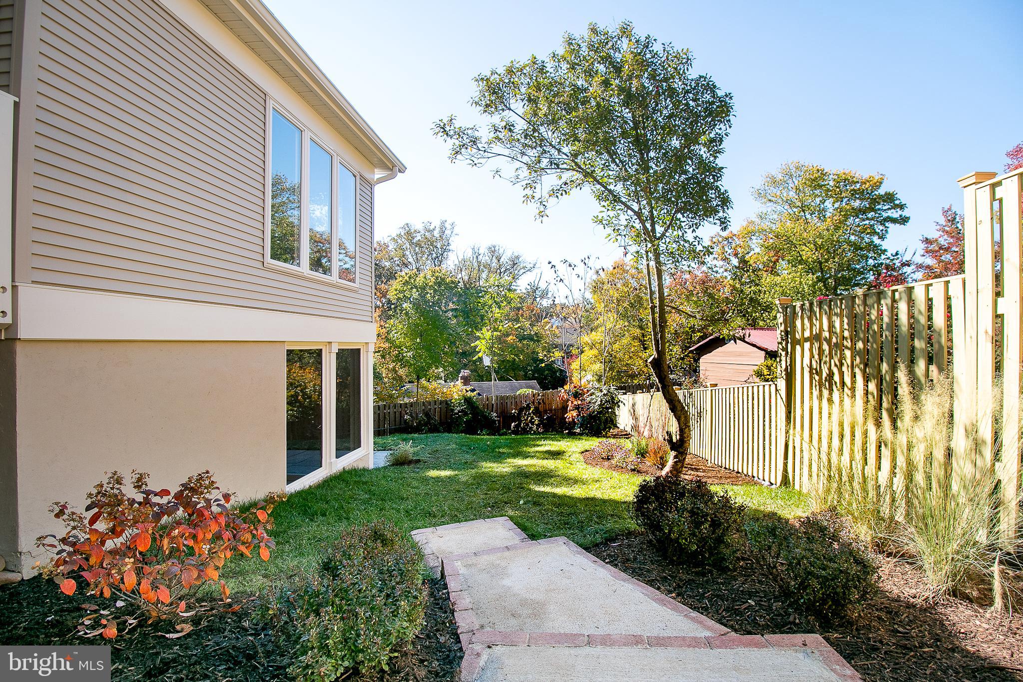 PARK RIDGE - Residential