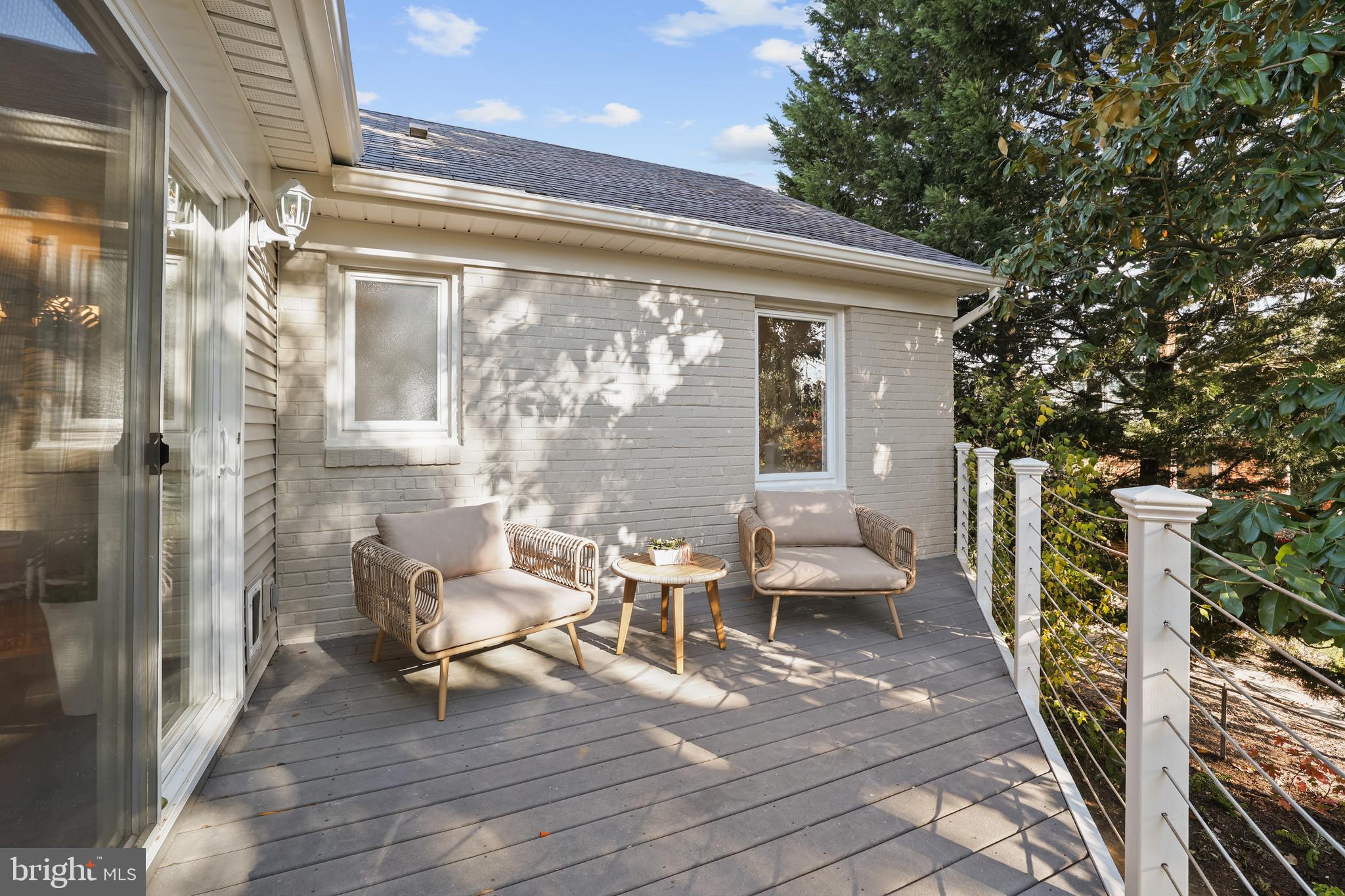 PARK RIDGE - Residential